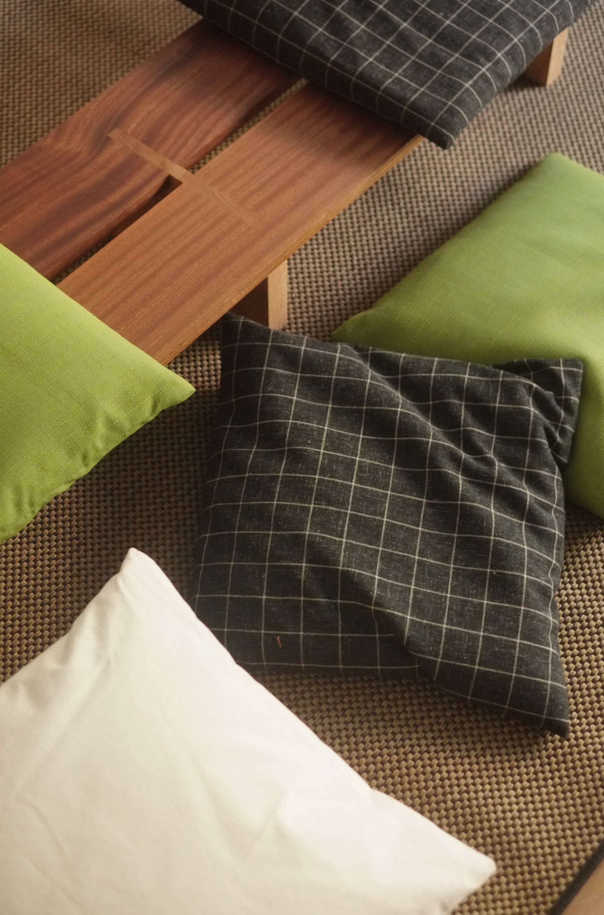 Zabu Floor Pillows (price per)