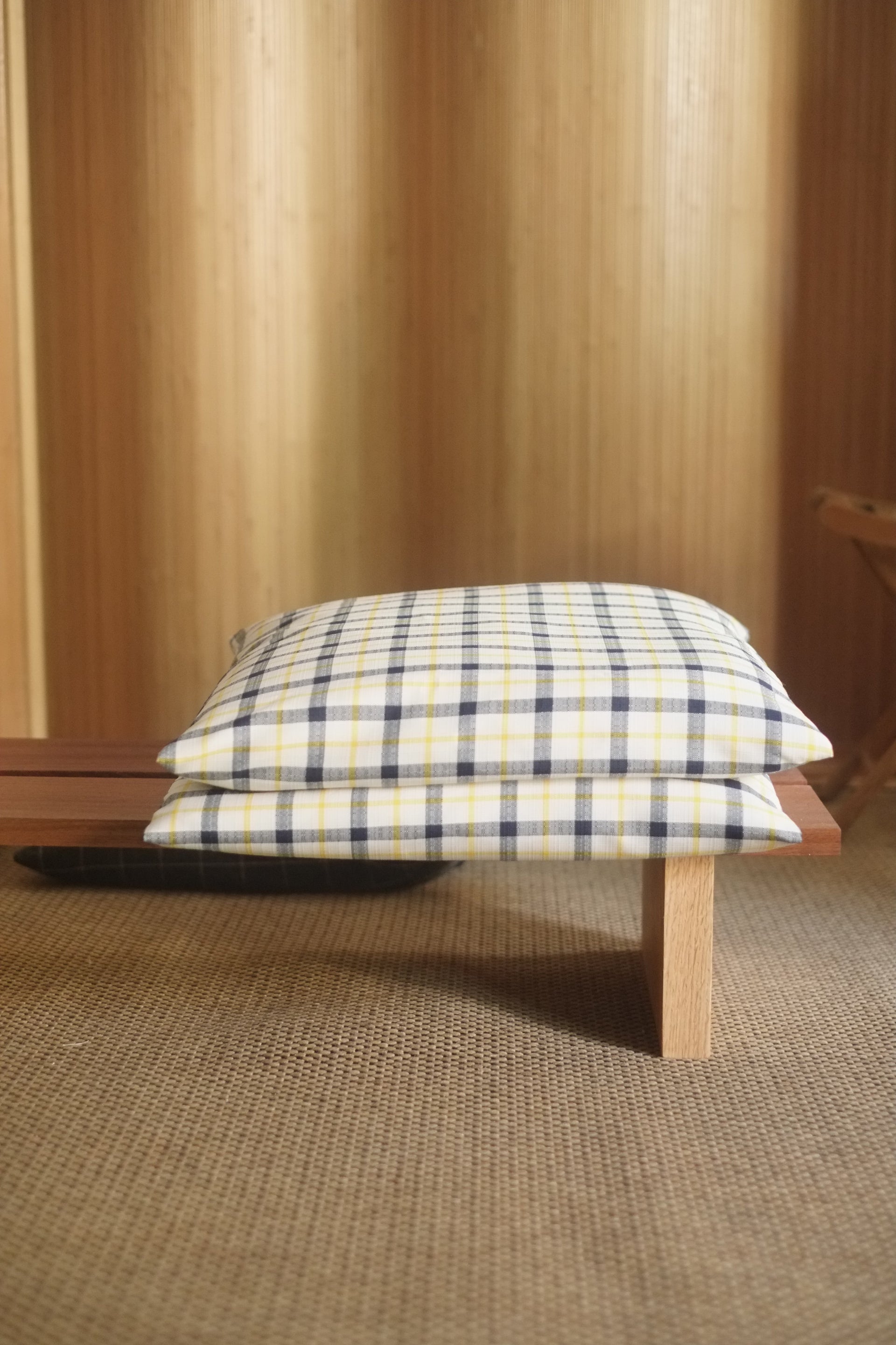 Fall '23 Zabu Floor Pillows (price per)