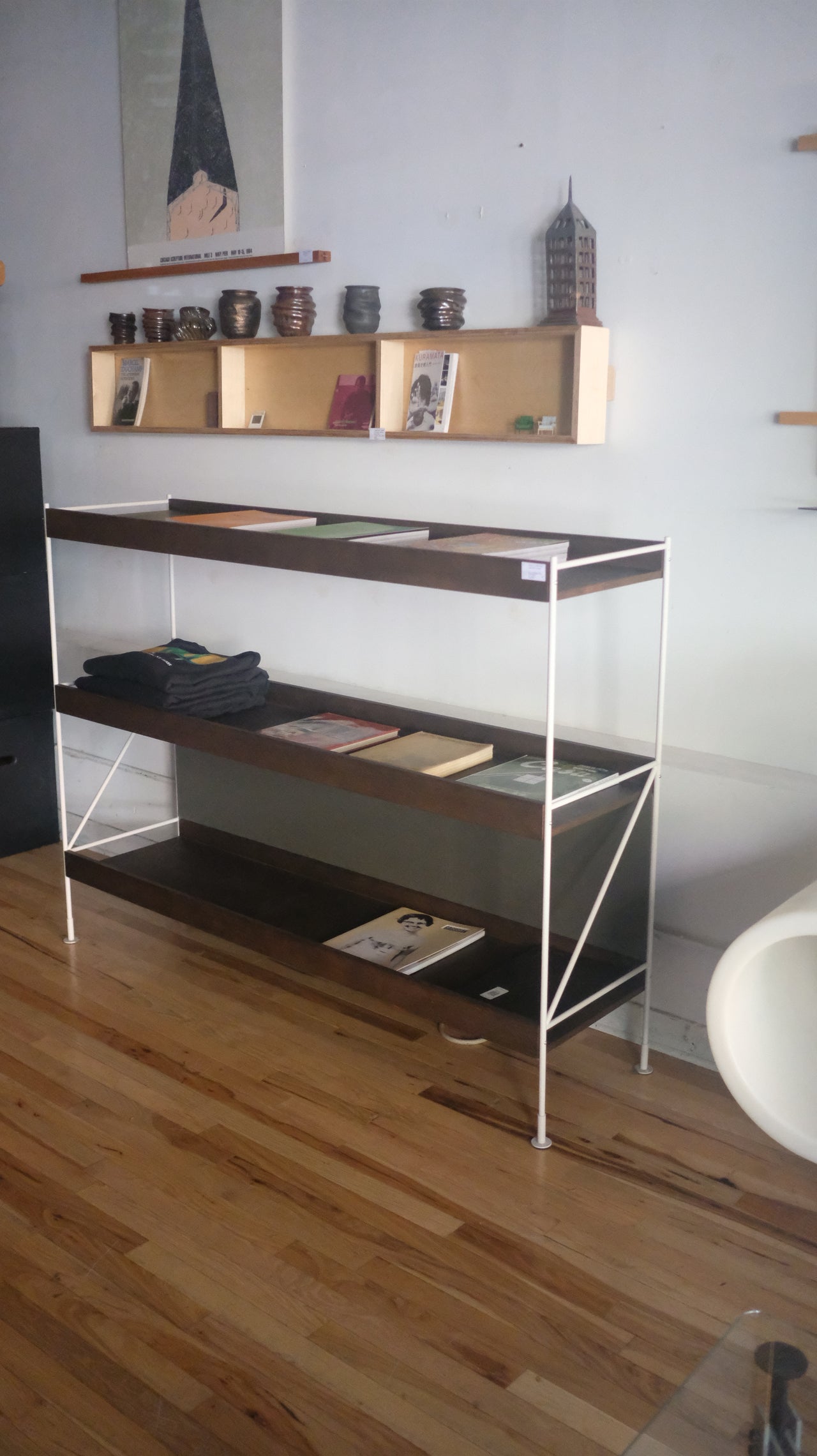 Zet Storage System by Audo Copenhagen