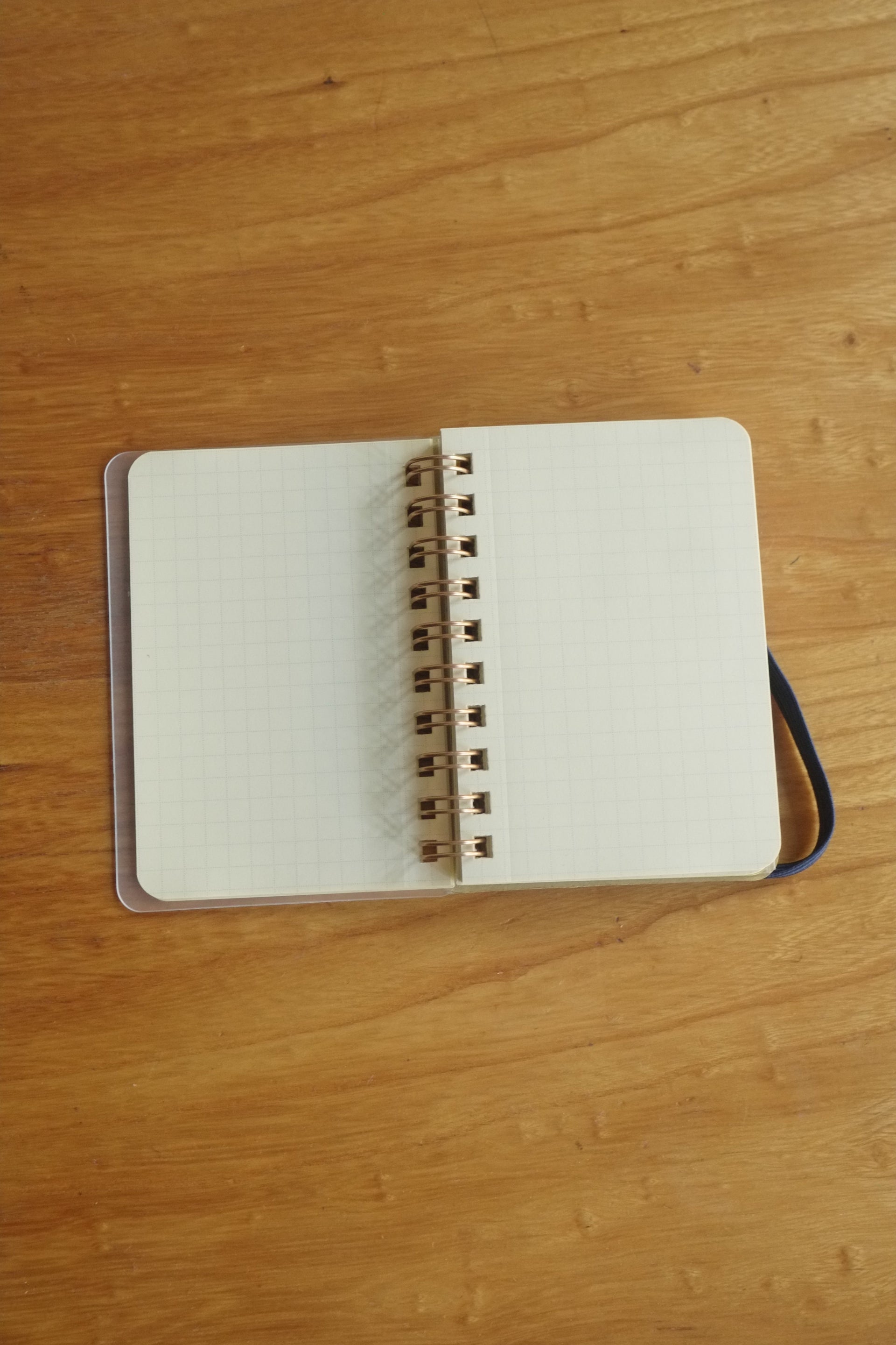 Rollbahn Spiral Note Books