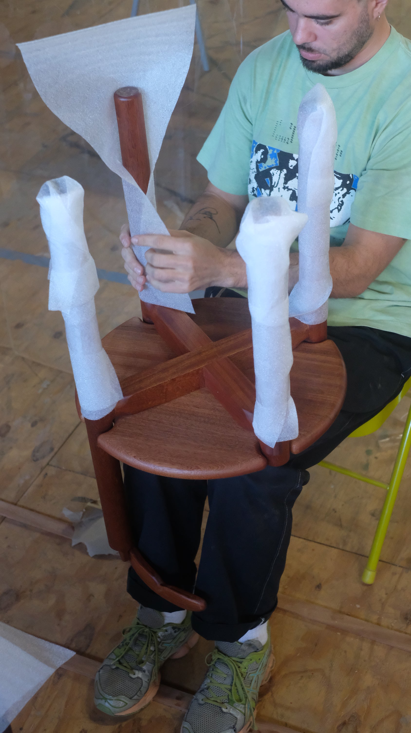 Ha's Bistrot, New York, NY (Opening December)