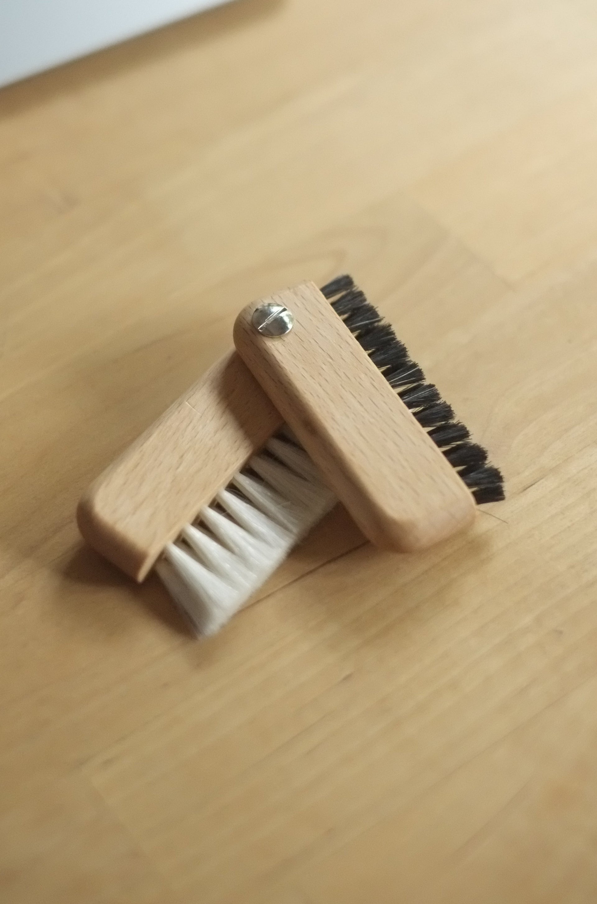 Laptop Brush