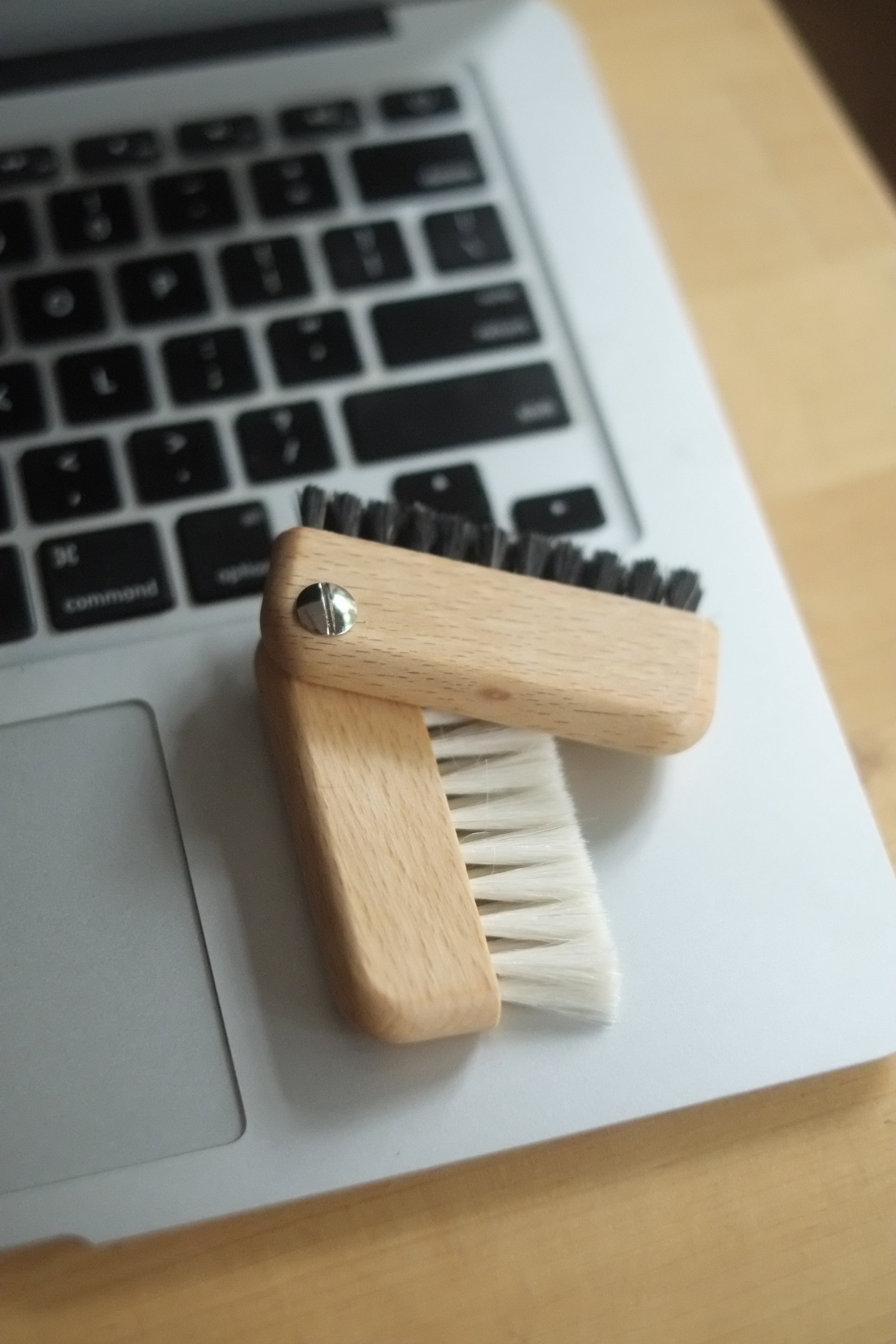 Laptop Brush
