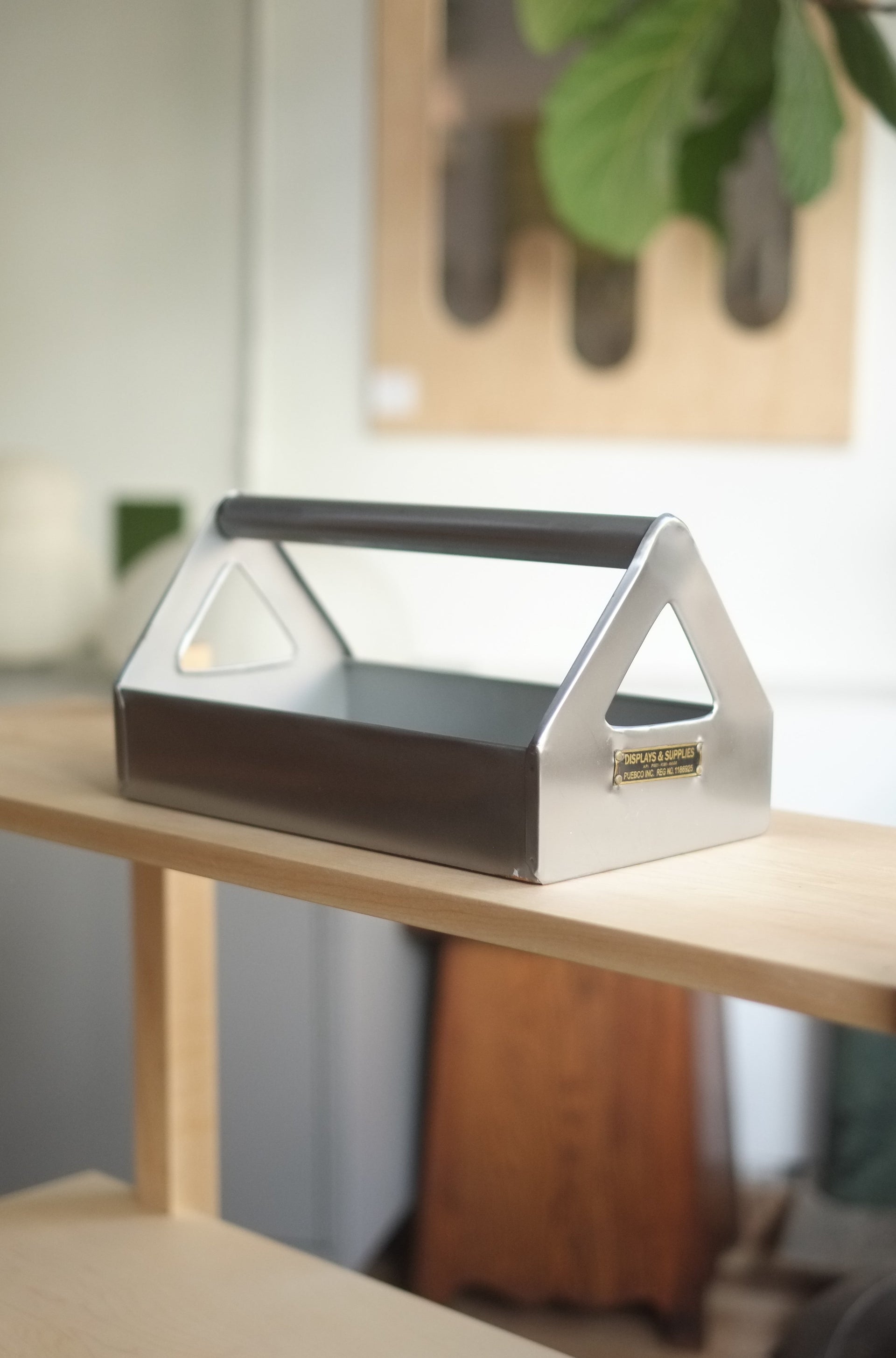 Tool Organizer by Puebco