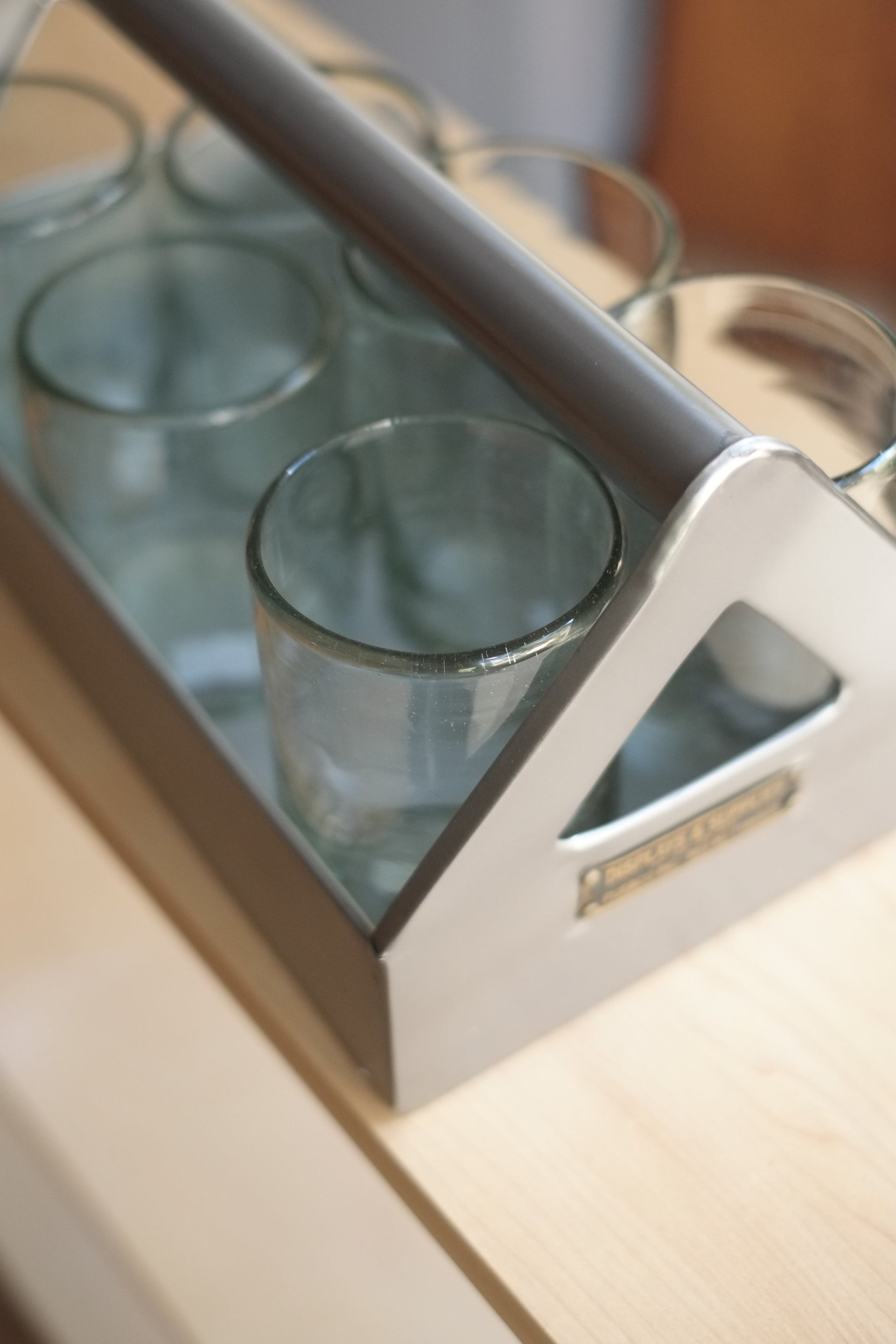 Tool Organizer by Puebco