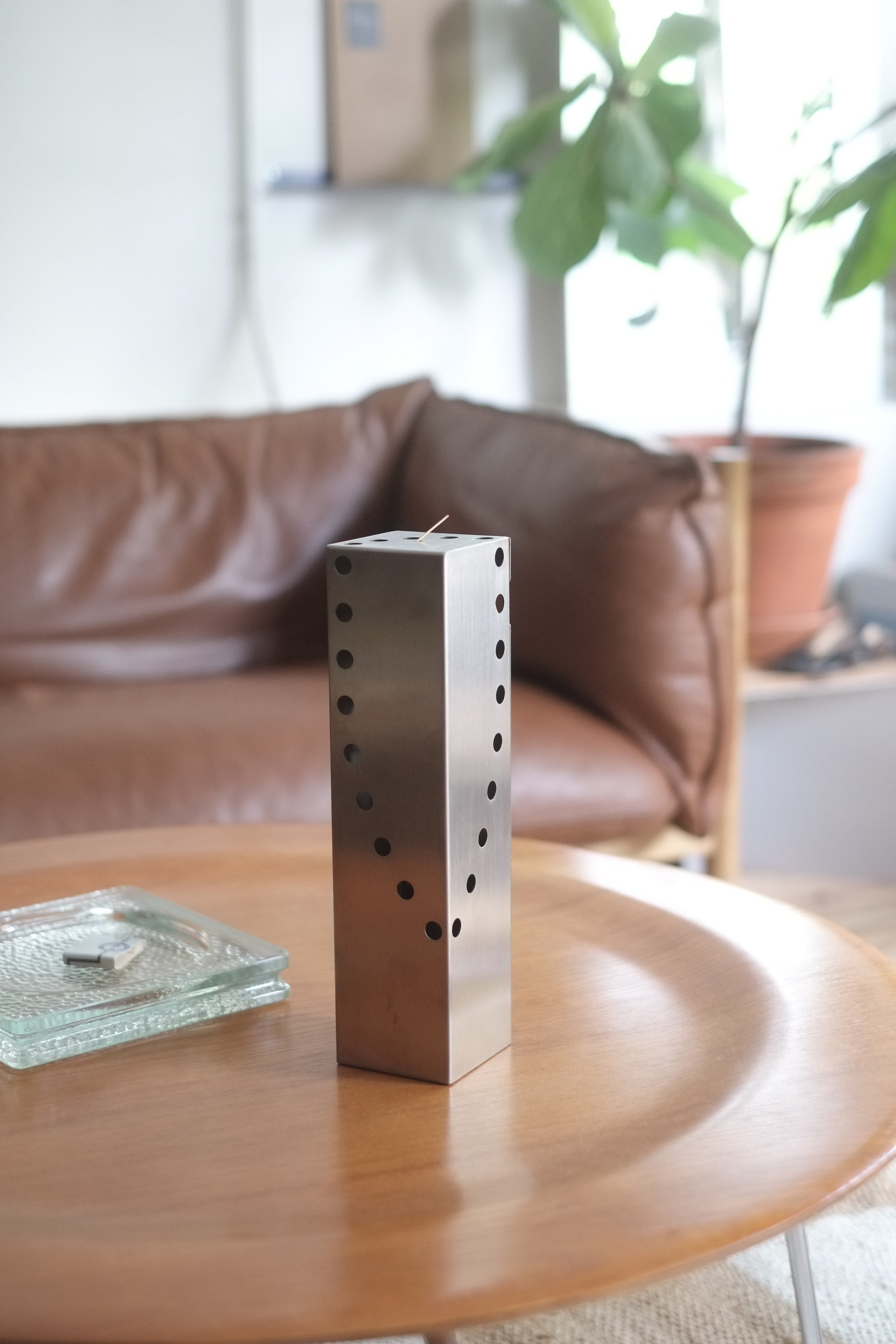 Chamber by Rahul Gowthaman for Shinko