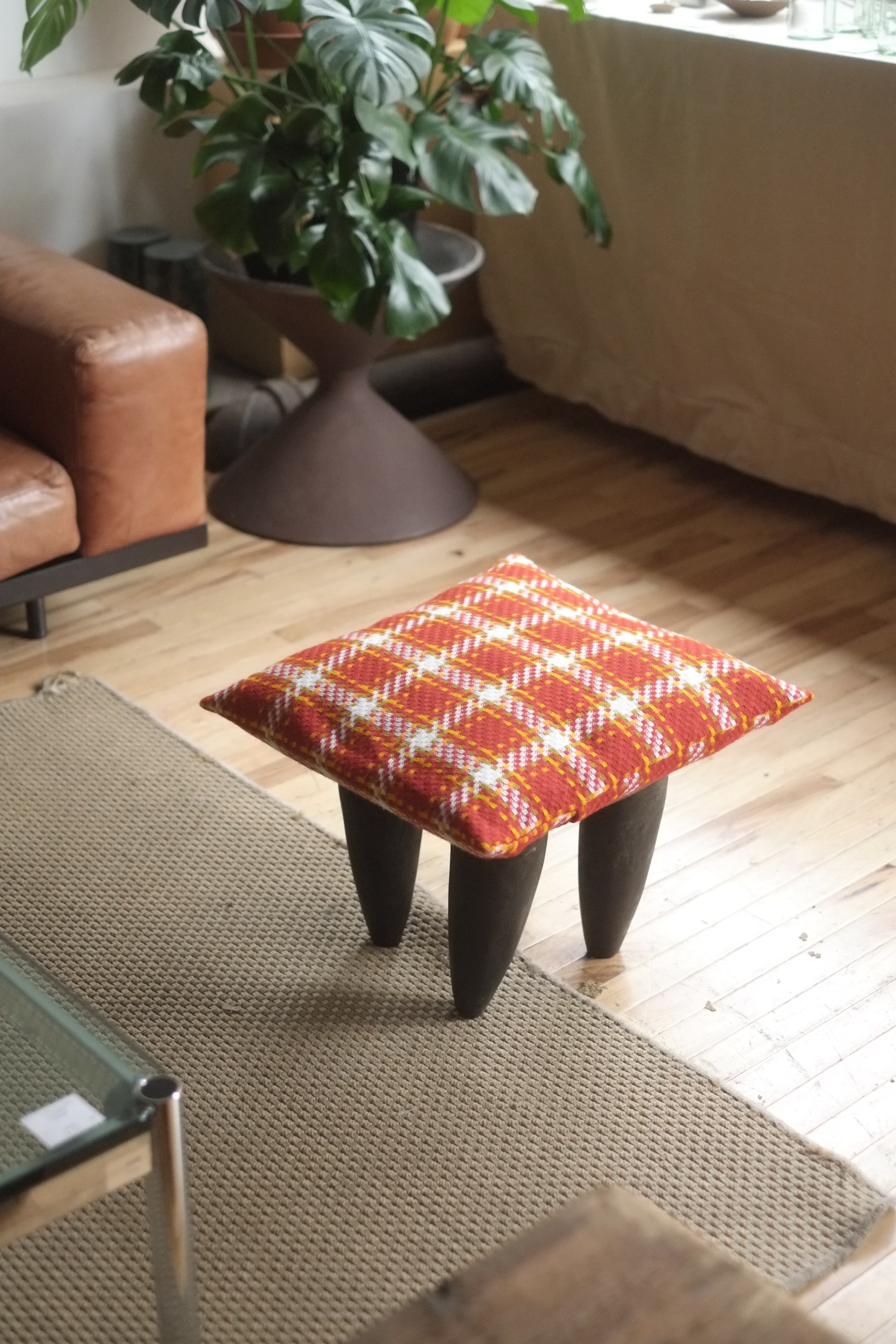 Fall '23 Zabu Floor Pillows (price per)