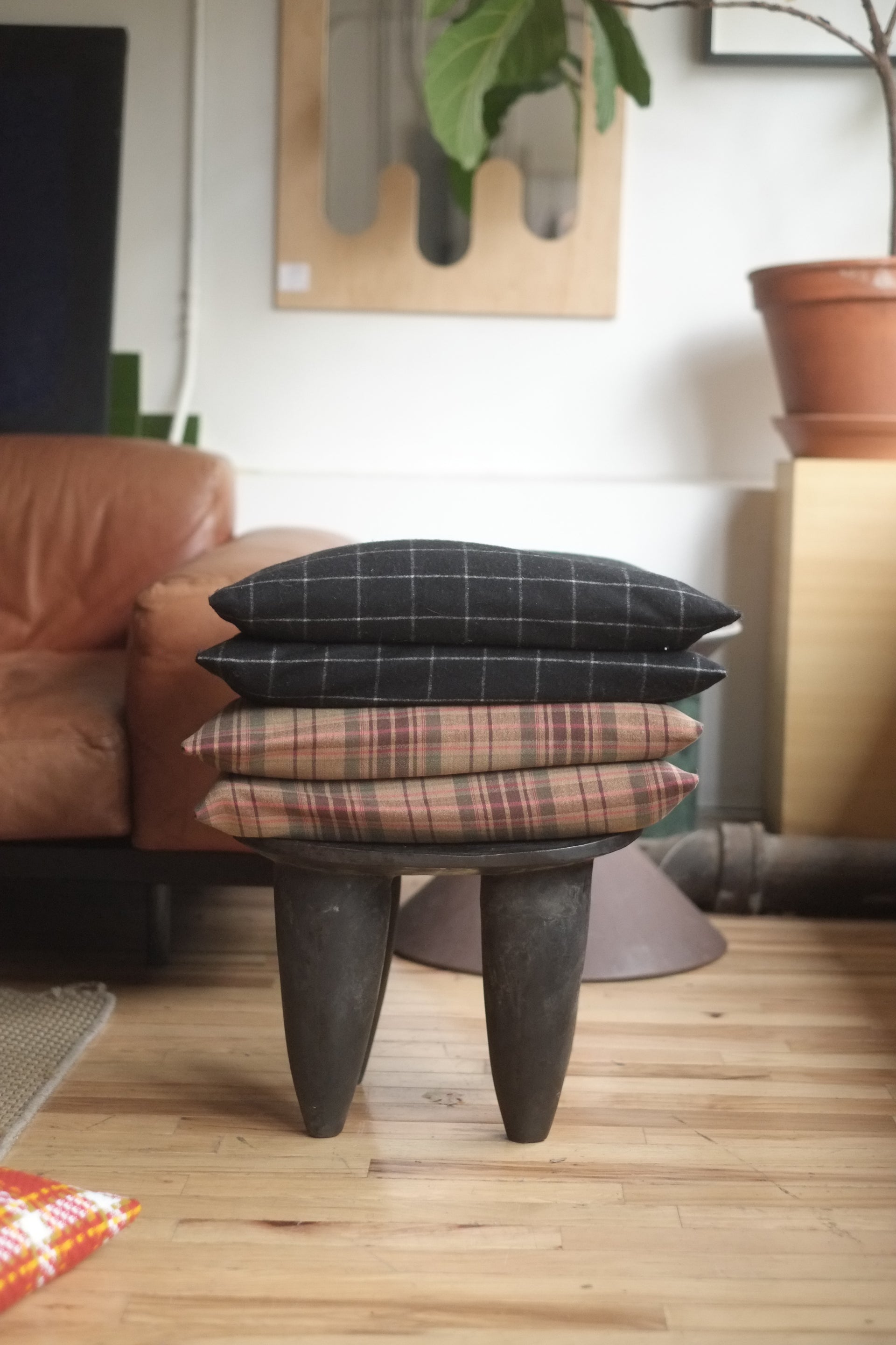 Fall '23 Zabu Floor Pillows (price per)