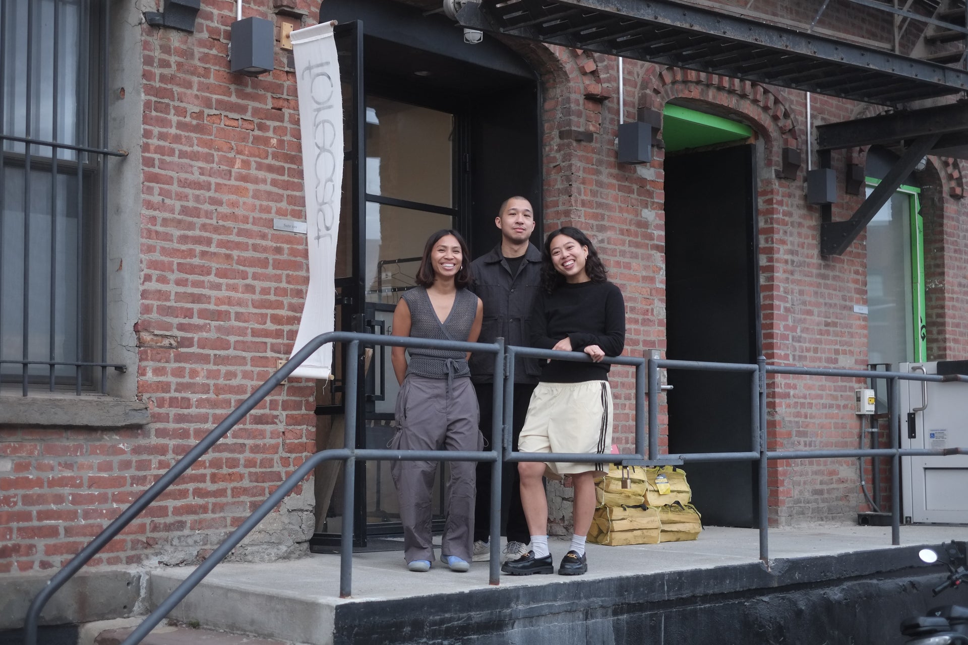 Greg Laboratory + Forecast