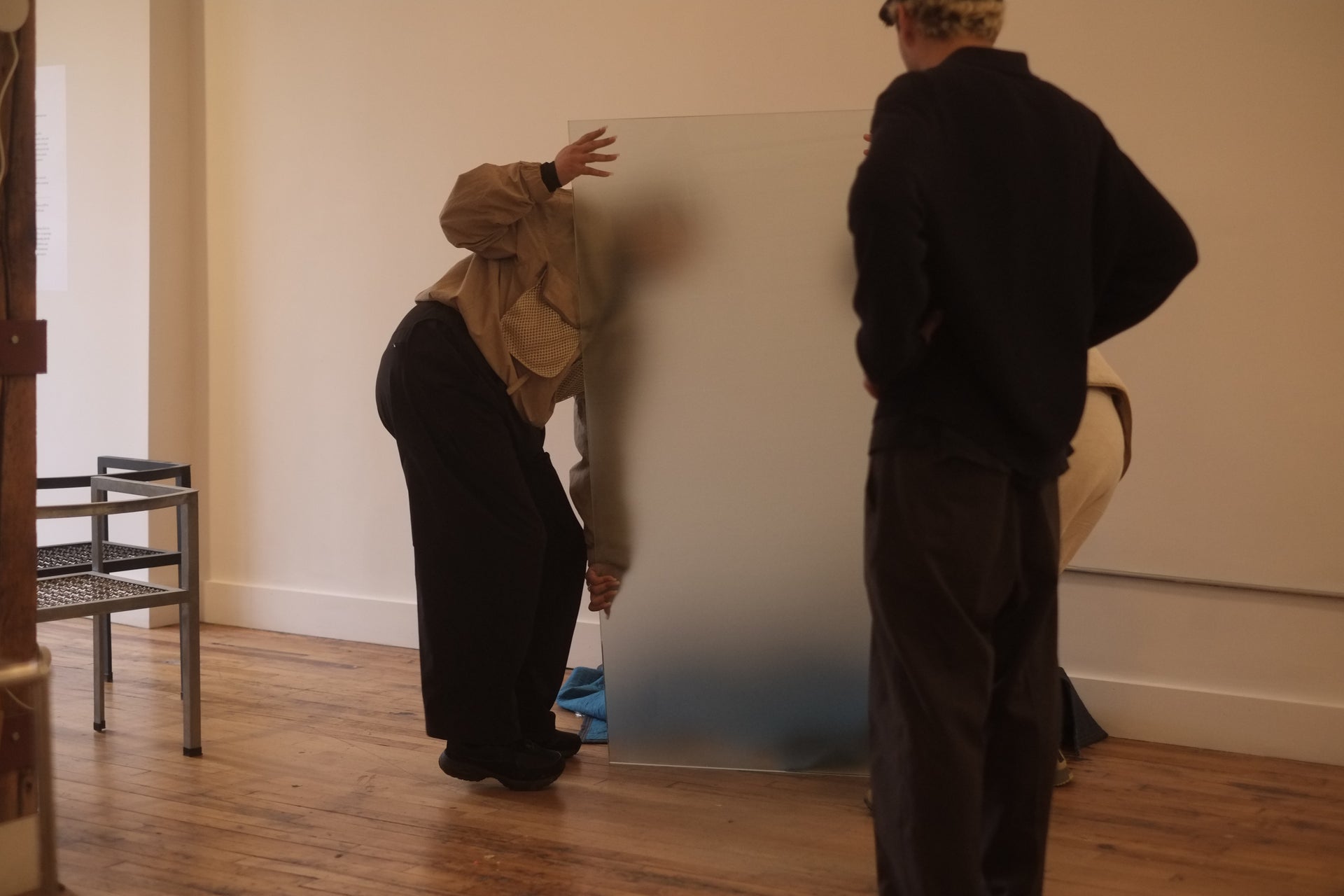 Greg Laboratory + Forecast