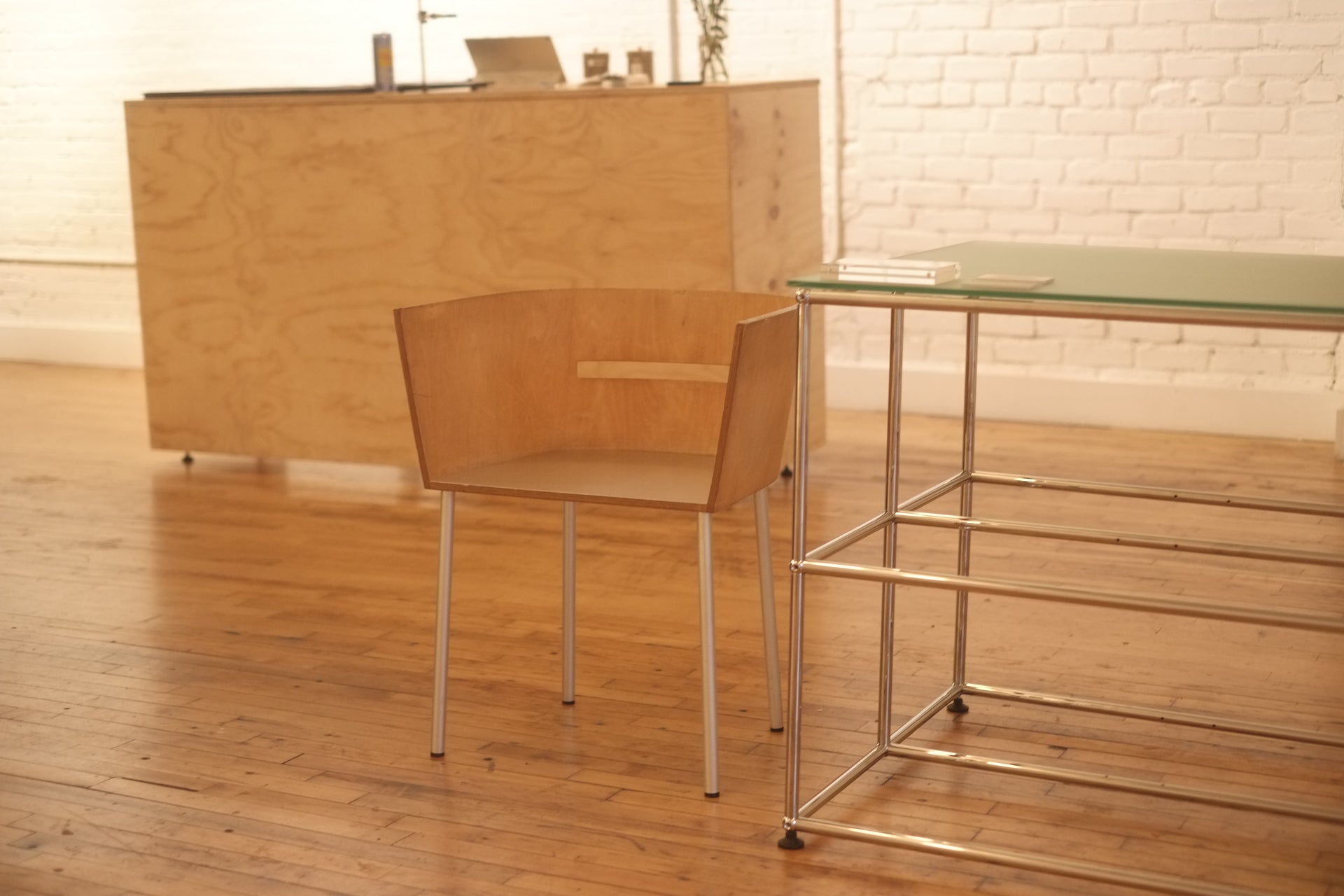 Greg Laboratory + Forecast