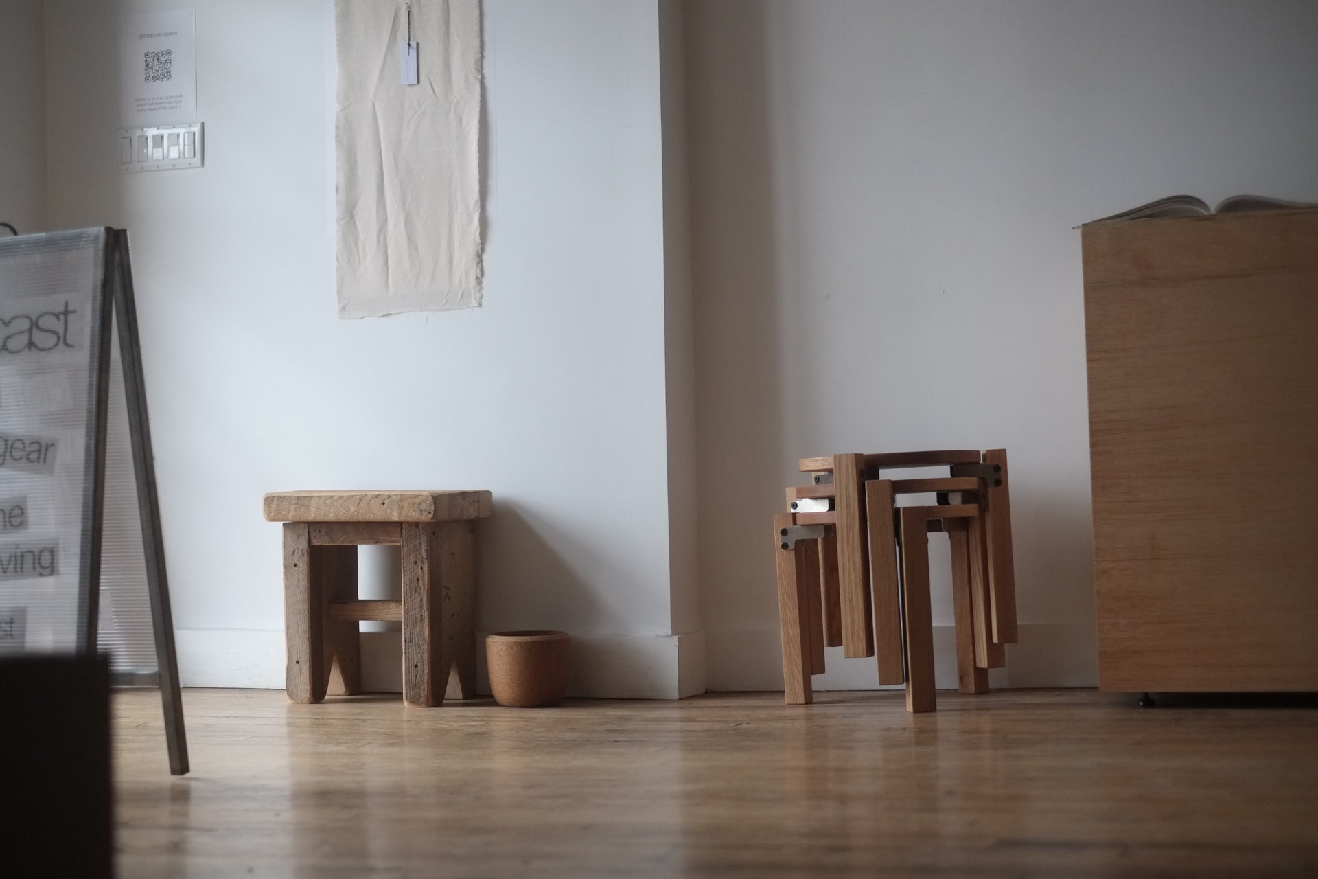 Greg Laboratory + Forecast