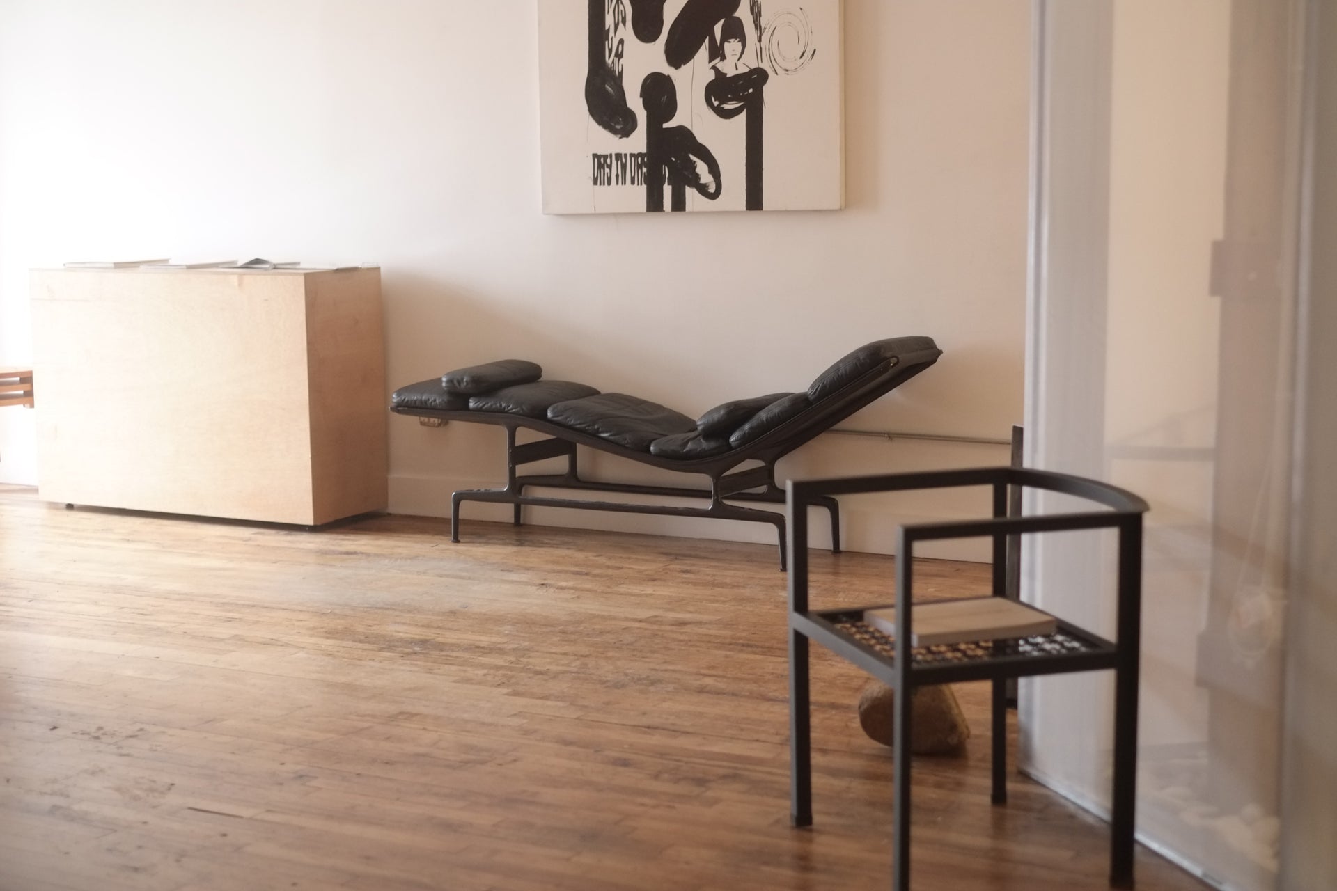 Greg Laboratory + Forecast