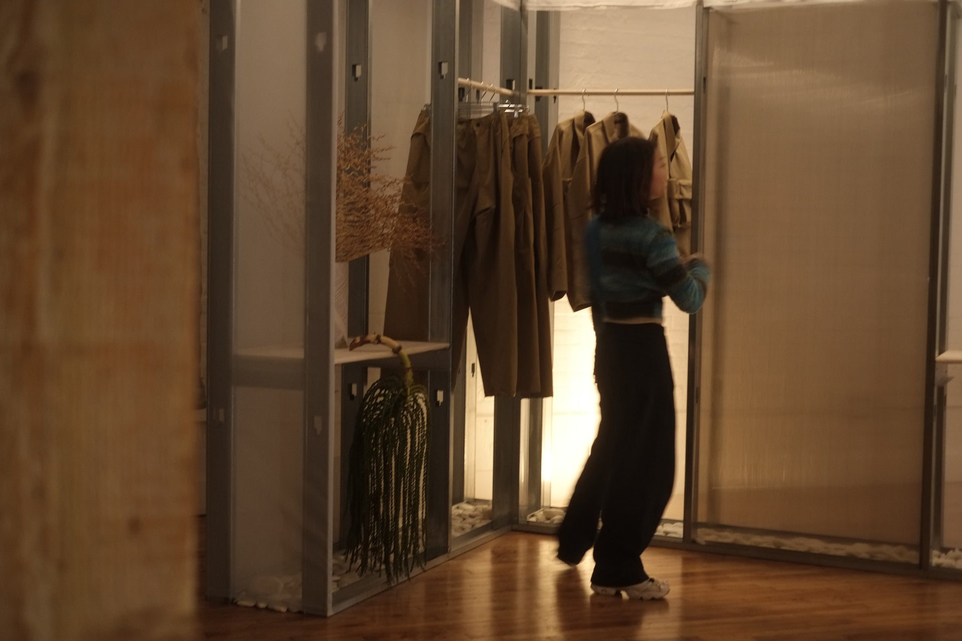 Greg Laboratory + Forecast