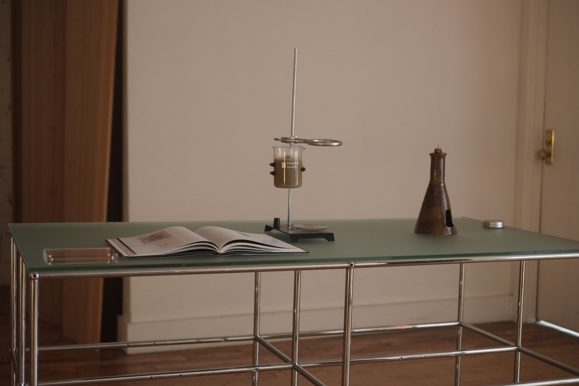 Greg Laboratory + Forecast