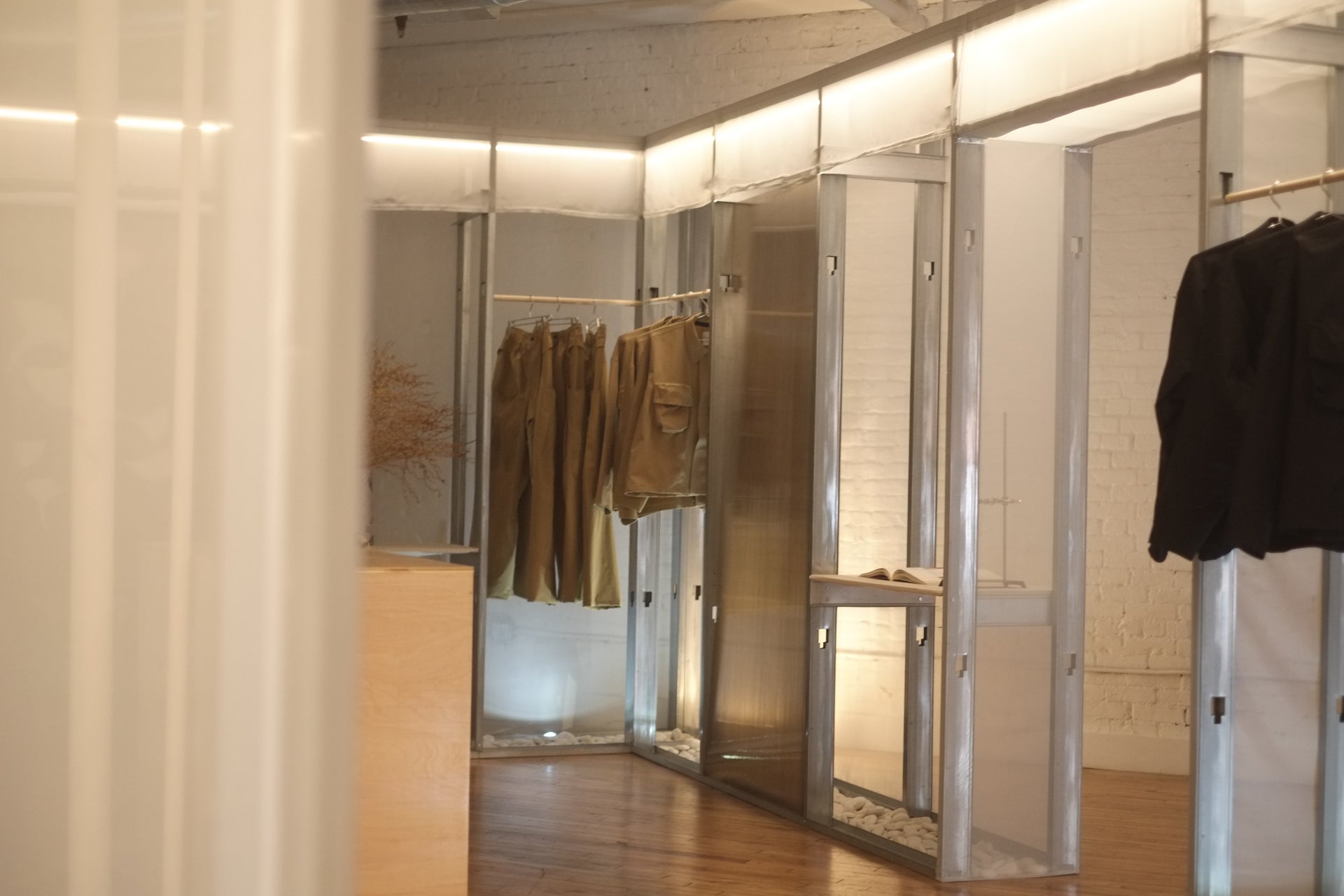 Greg Laboratory + Forecast