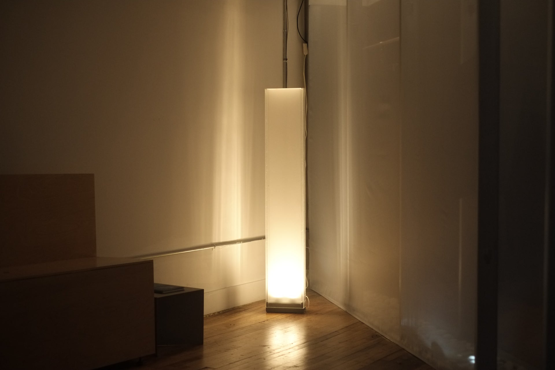 Greg Laboratory + Forecast