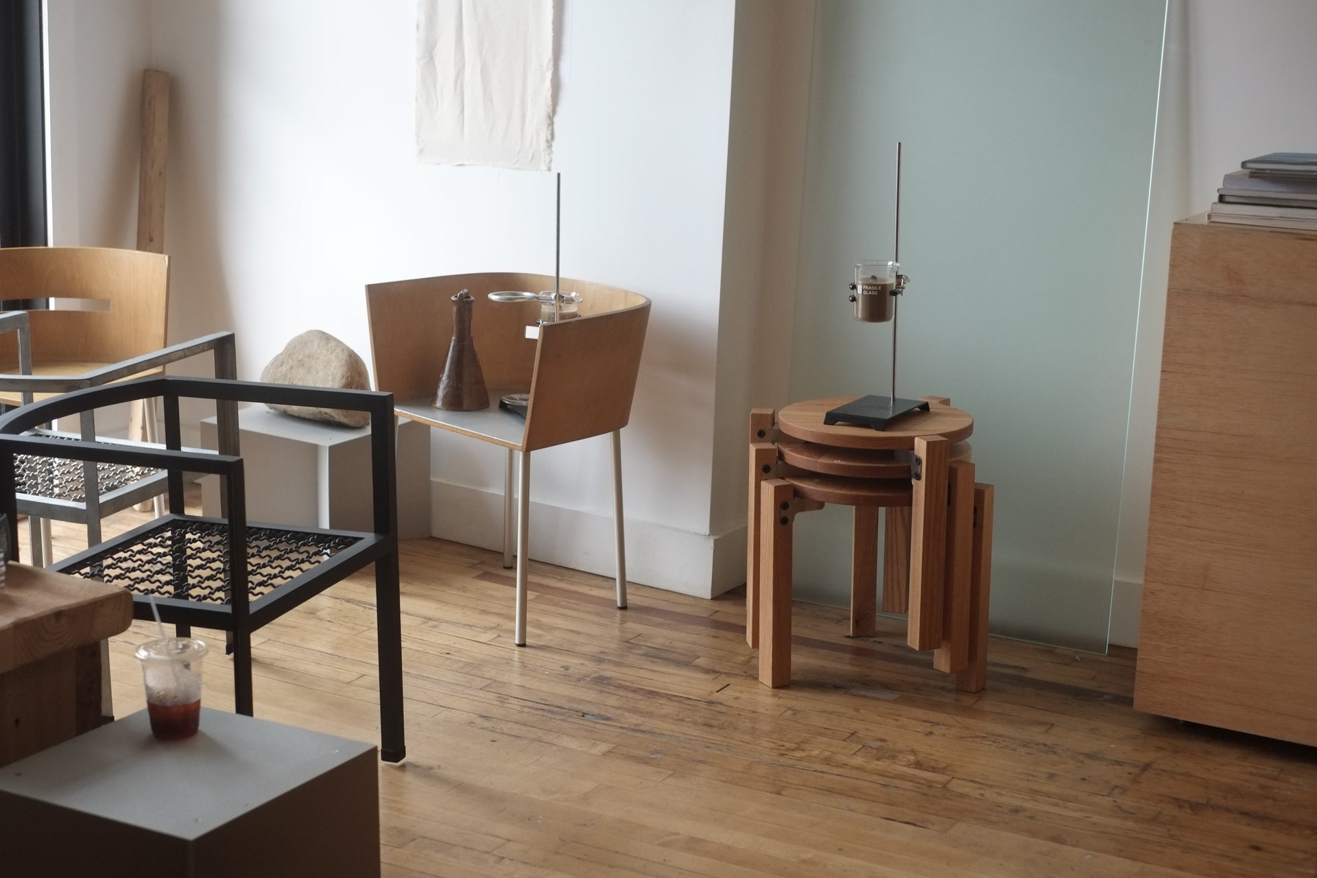 Greg Laboratory + Forecast