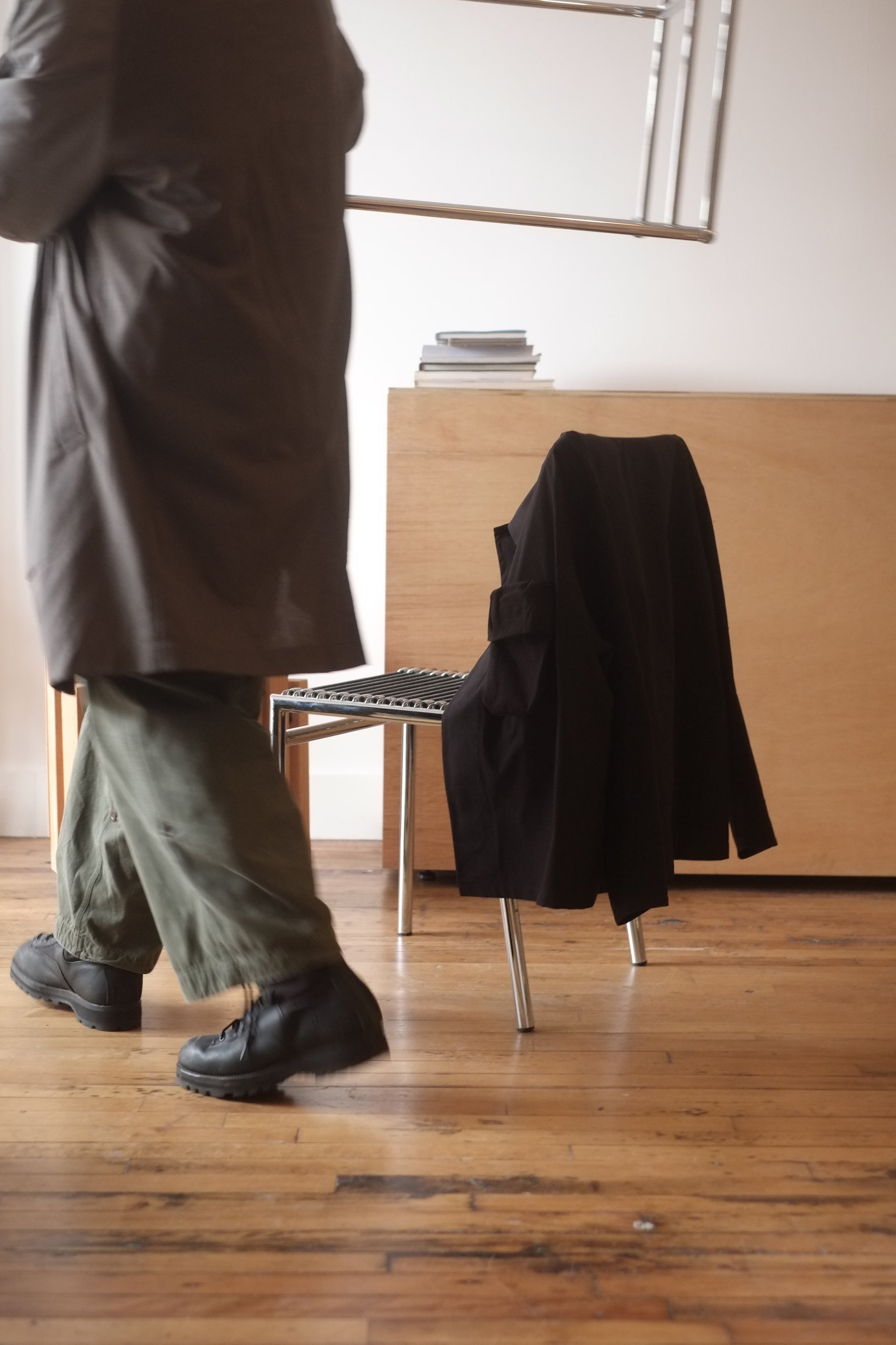 Greg Laboratory + Forecast