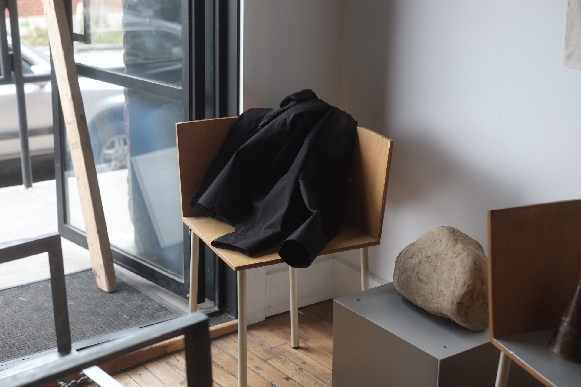 Greg Laboratory + Forecast