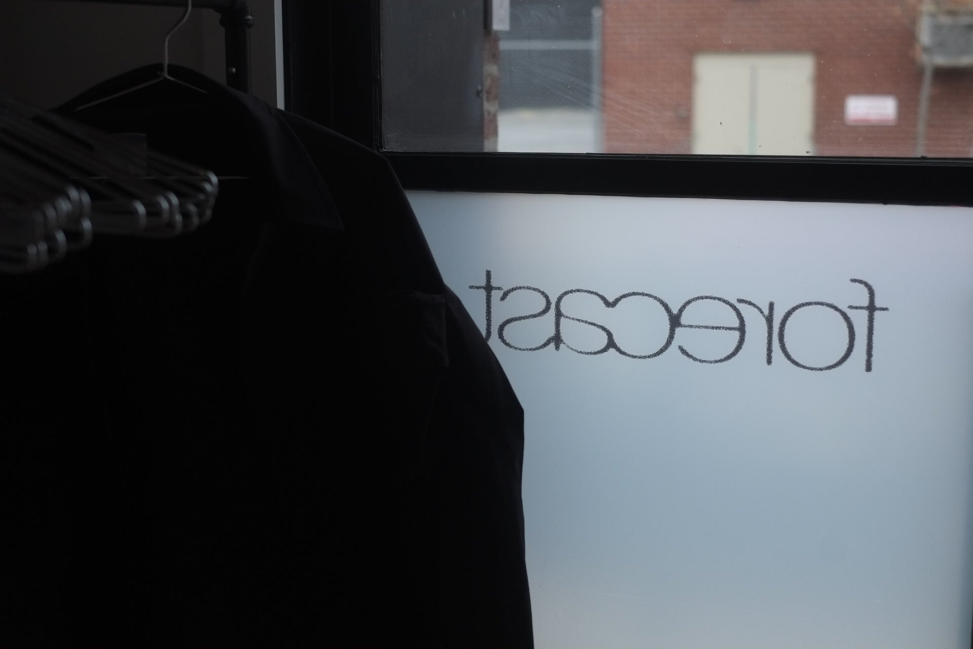 Greg Laboratory + Forecast