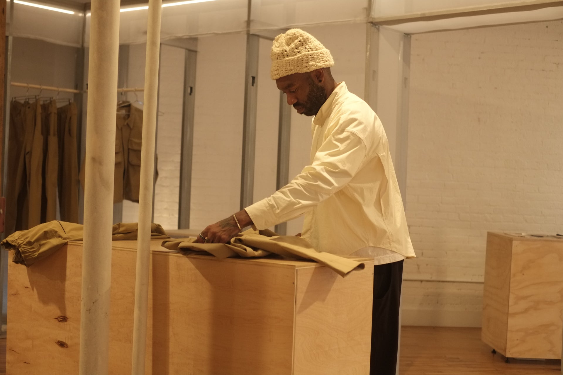 Greg Laboratory + Forecast