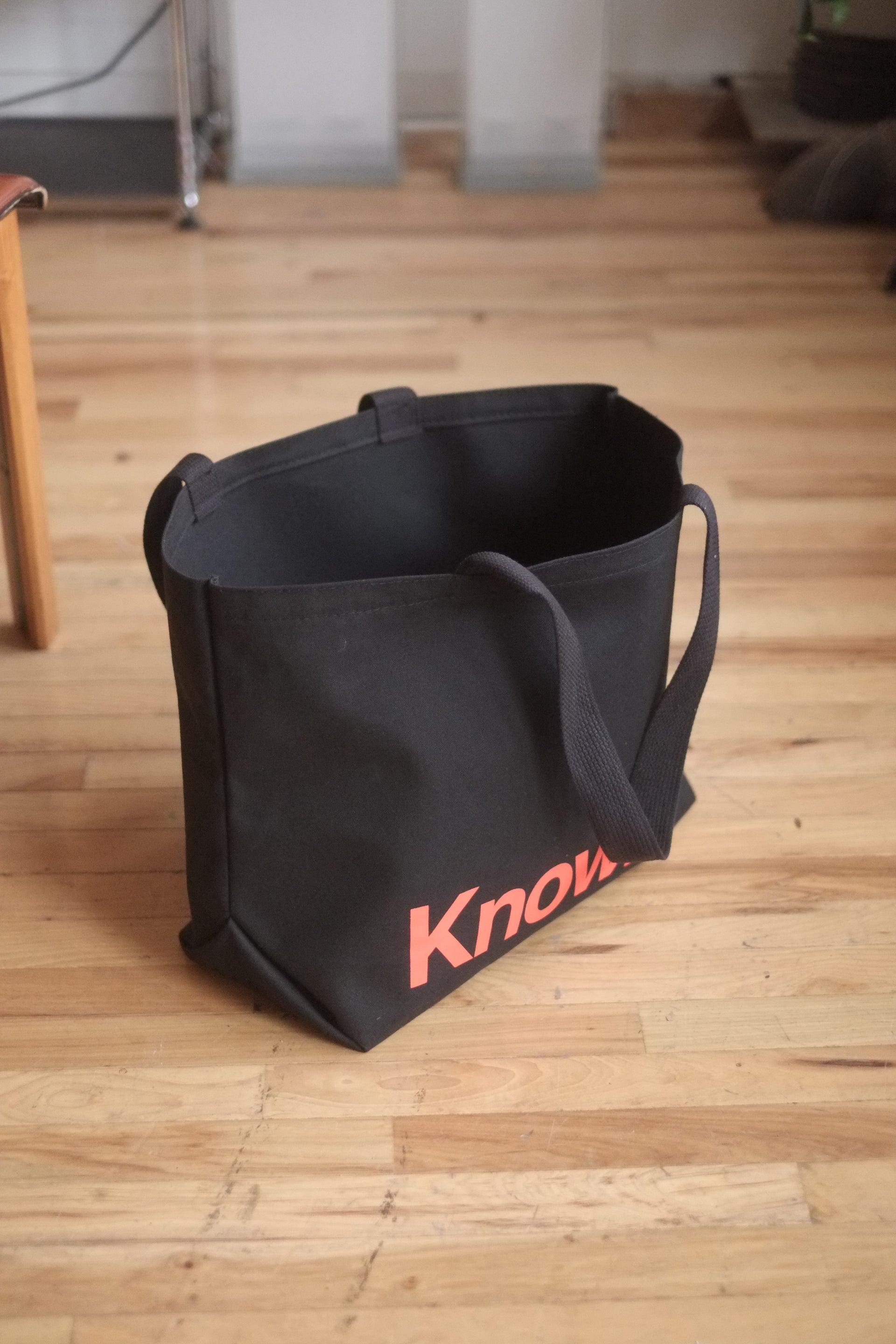 15oz Knowles Tote