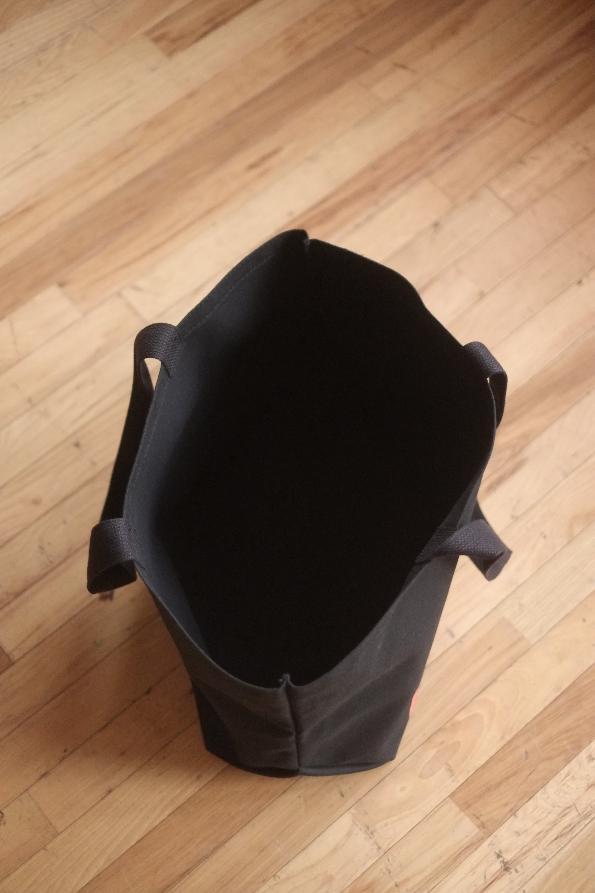 15oz Knowles Tote