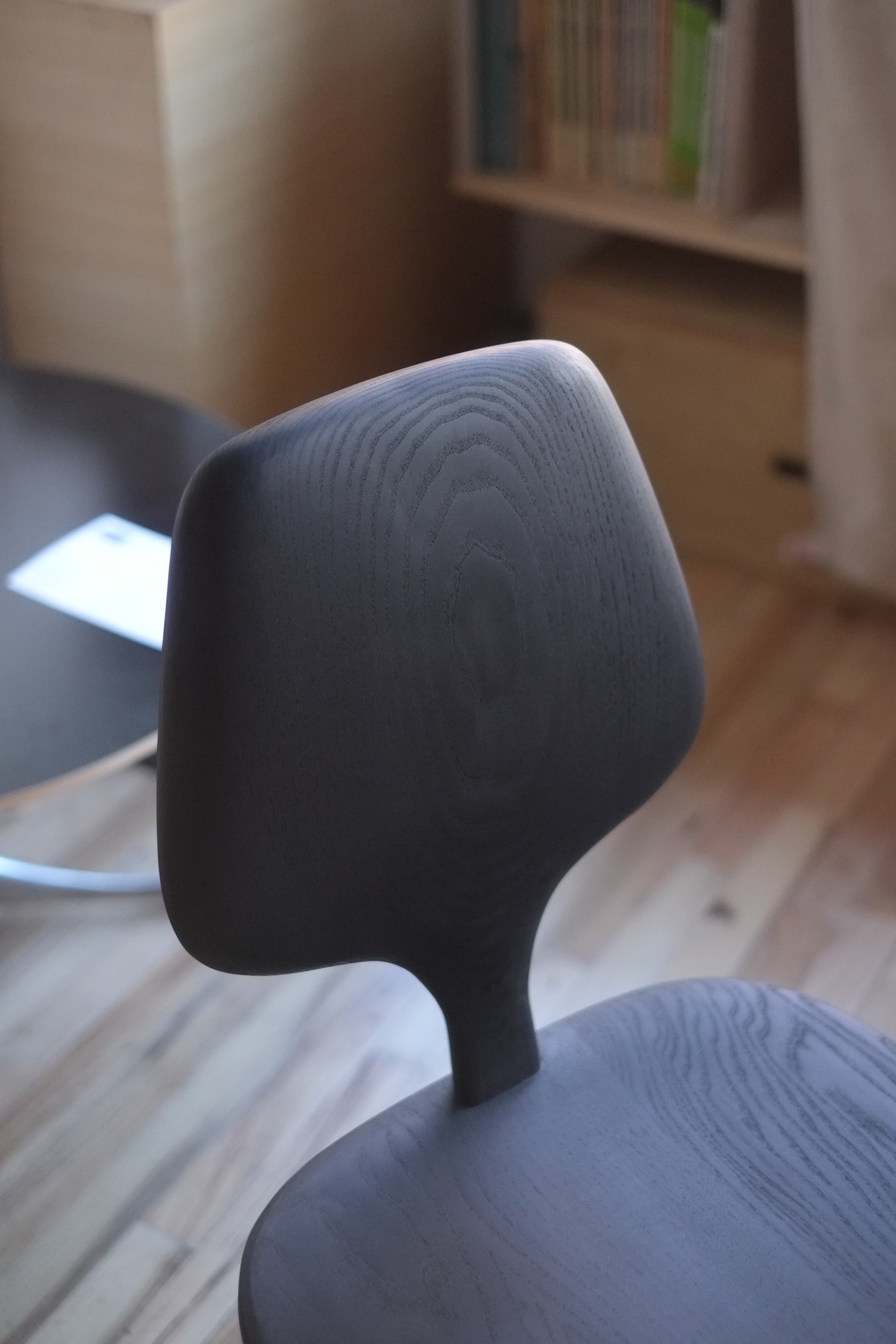 CHAIR 001-V1 by Reginald Sylvester II (Price Per)