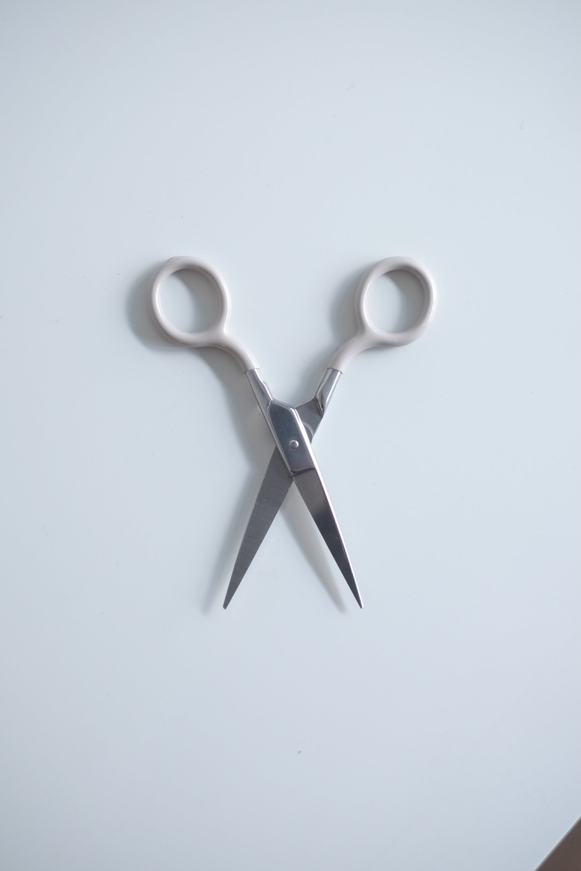 Stainless Steel Scissors by Penco