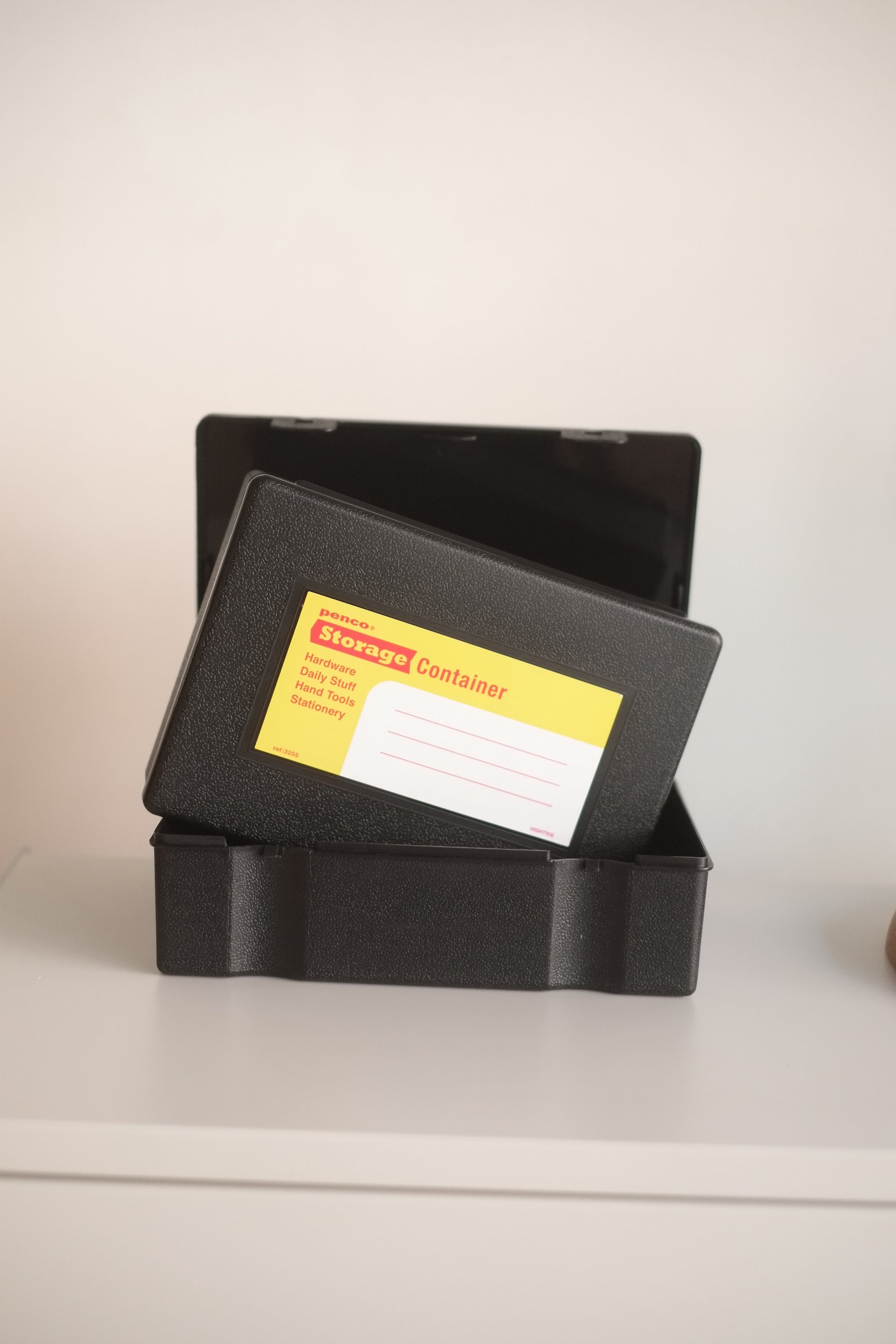 Organizing Storage Containers (Set of 4) (Multiple Colors)