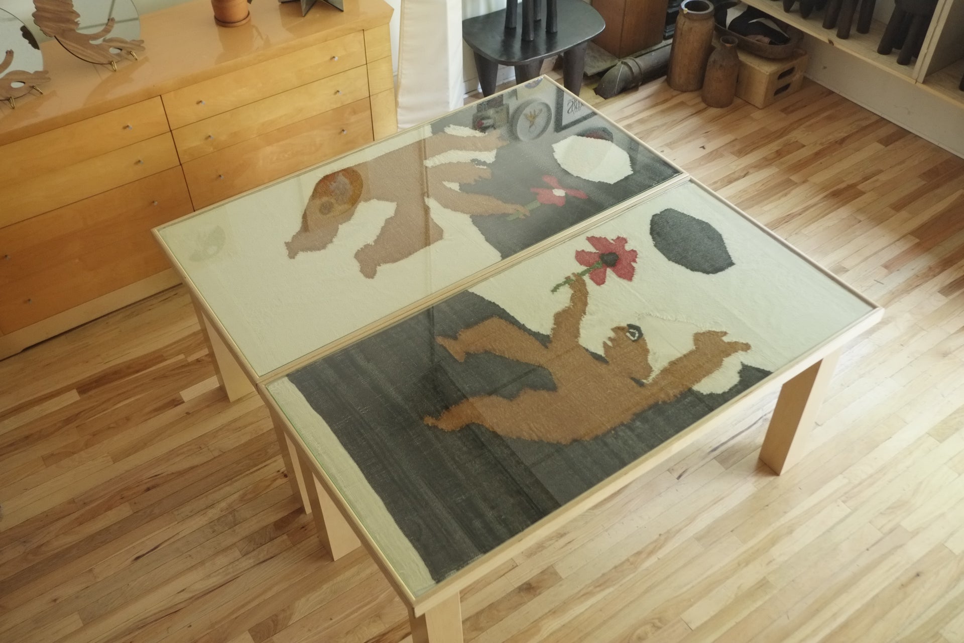 Roosi Presents Sam Sundos at Lichen