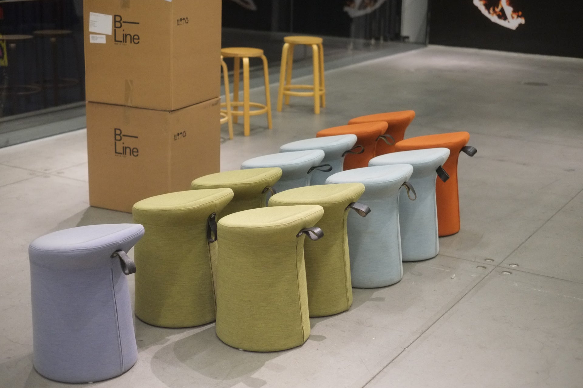 Luna Luna: The Butterfly Bar, New York, NY