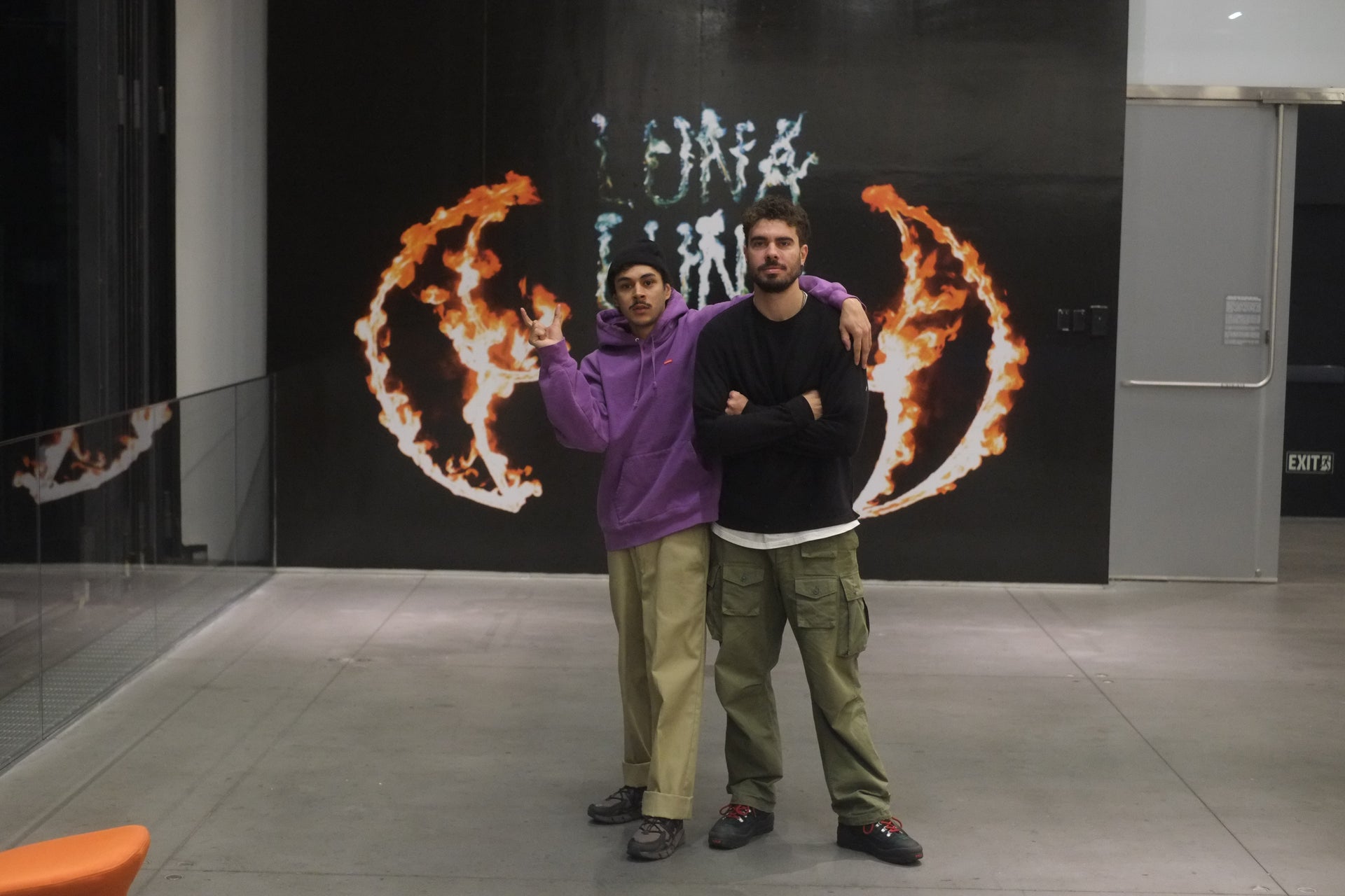 Luna Luna: The Butterfly Bar, New York, NY