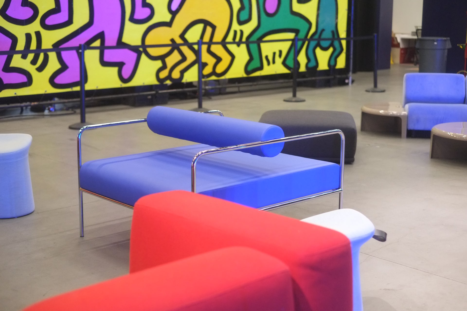 Luna Luna: The Butterfly Bar, New York, NY