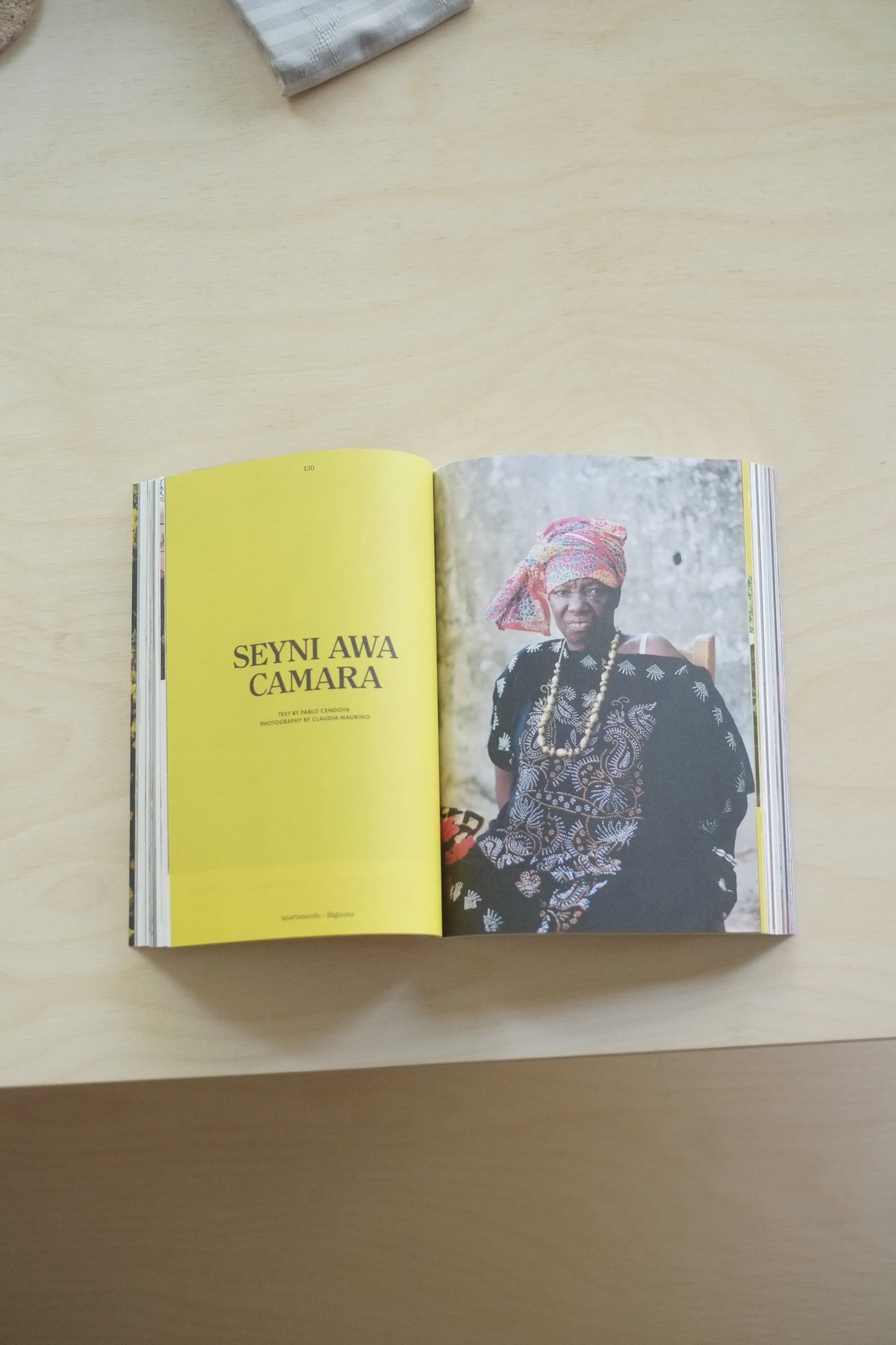 Apartamento Issue #31