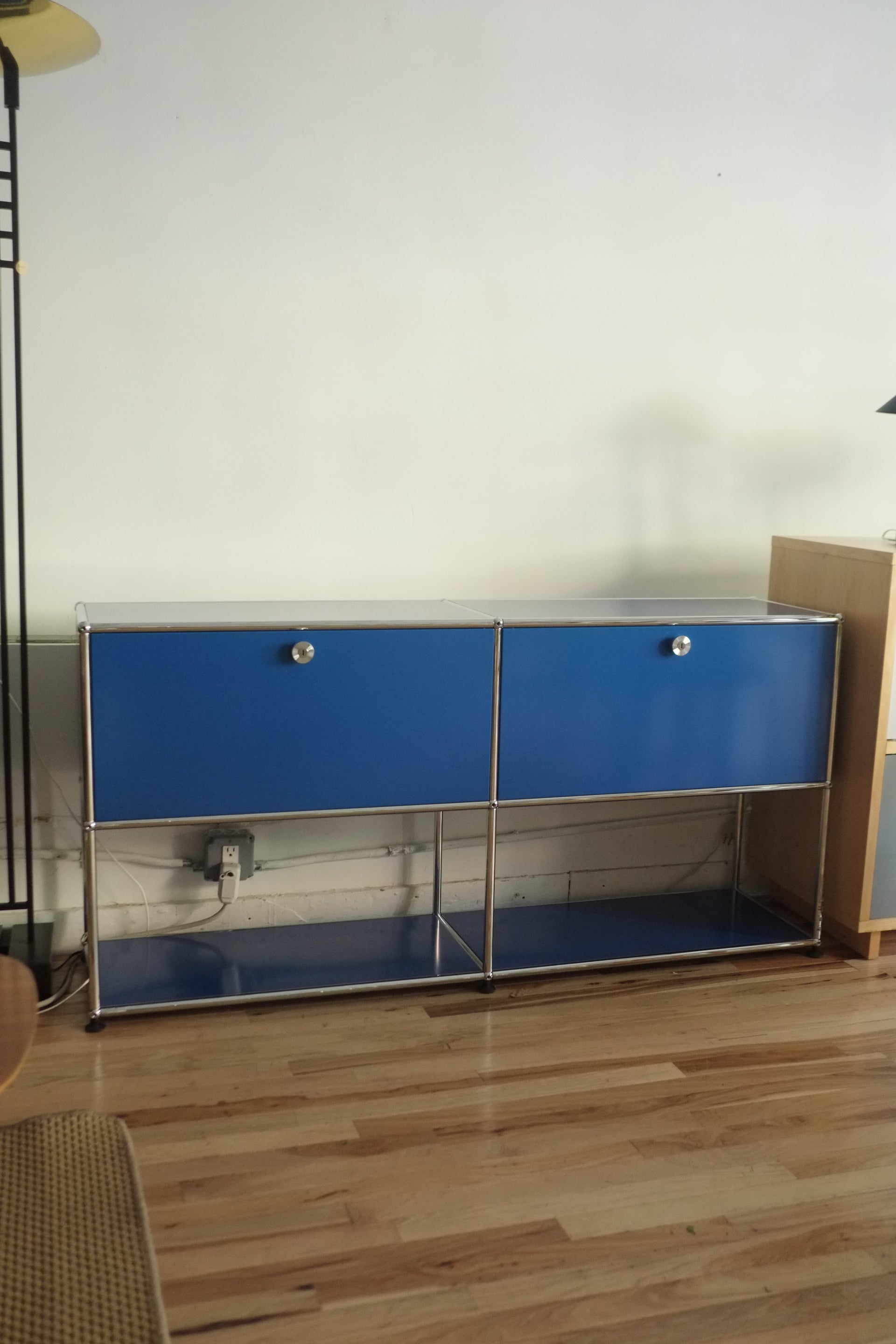 USM Haller 2x2 Unit