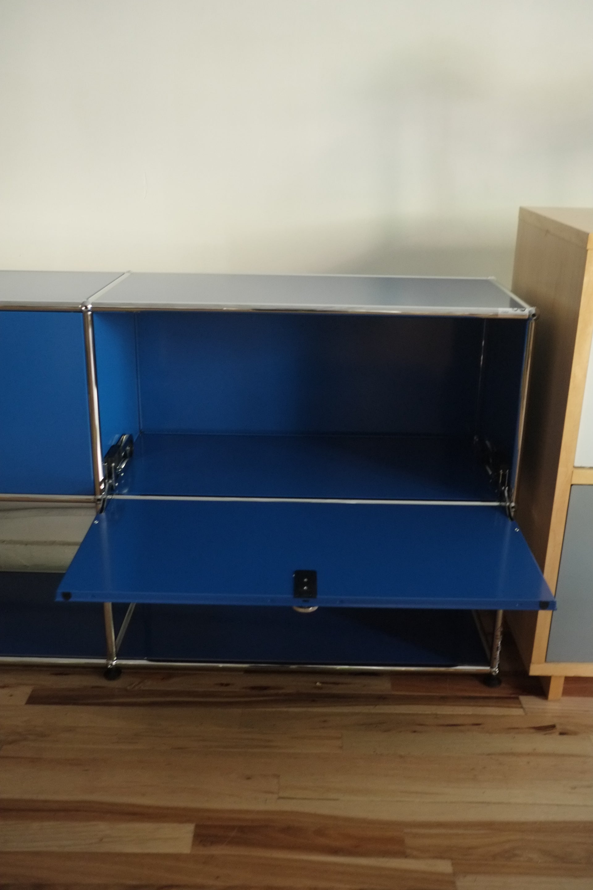 USM Haller 2x2 Unit