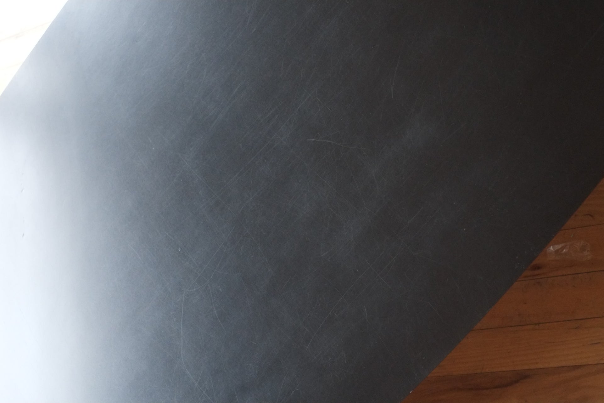 Eames Elliptical Coffee Table
