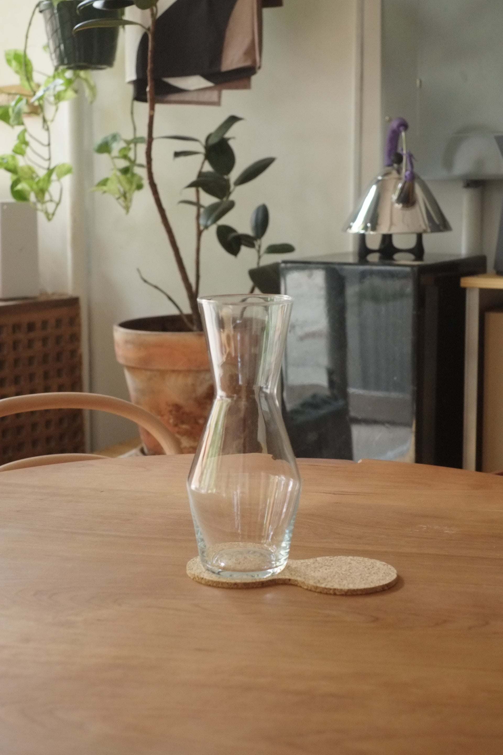Spring Copenhagen Double Up Carafe Vase (Carafe Only)