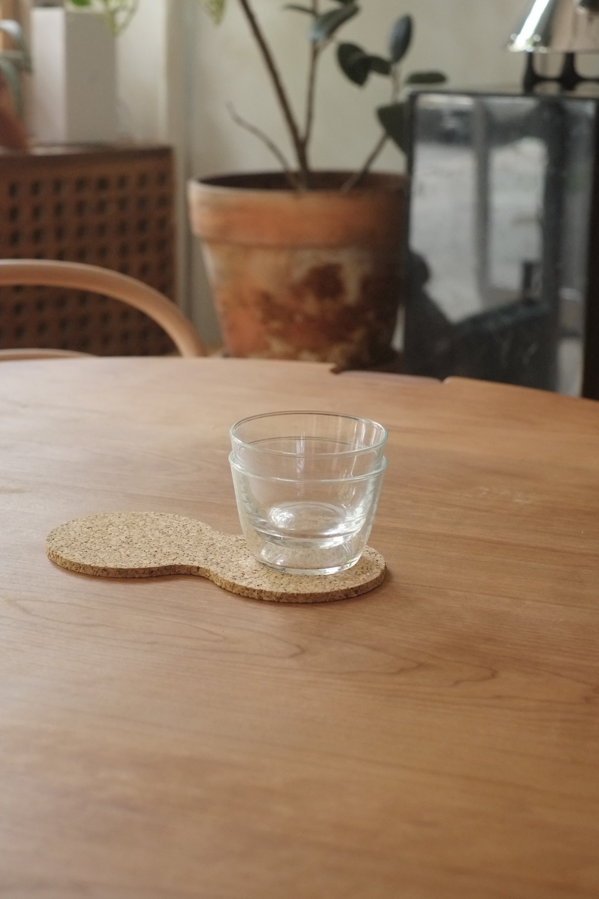 Spring Copenhagen Double Up Glasses (Set of 2)