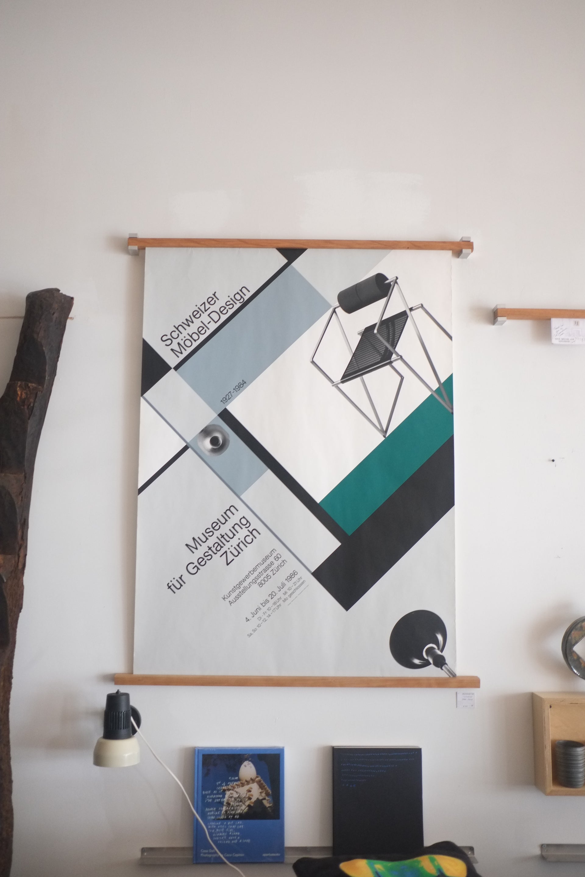 Solid Wood Poster Frames