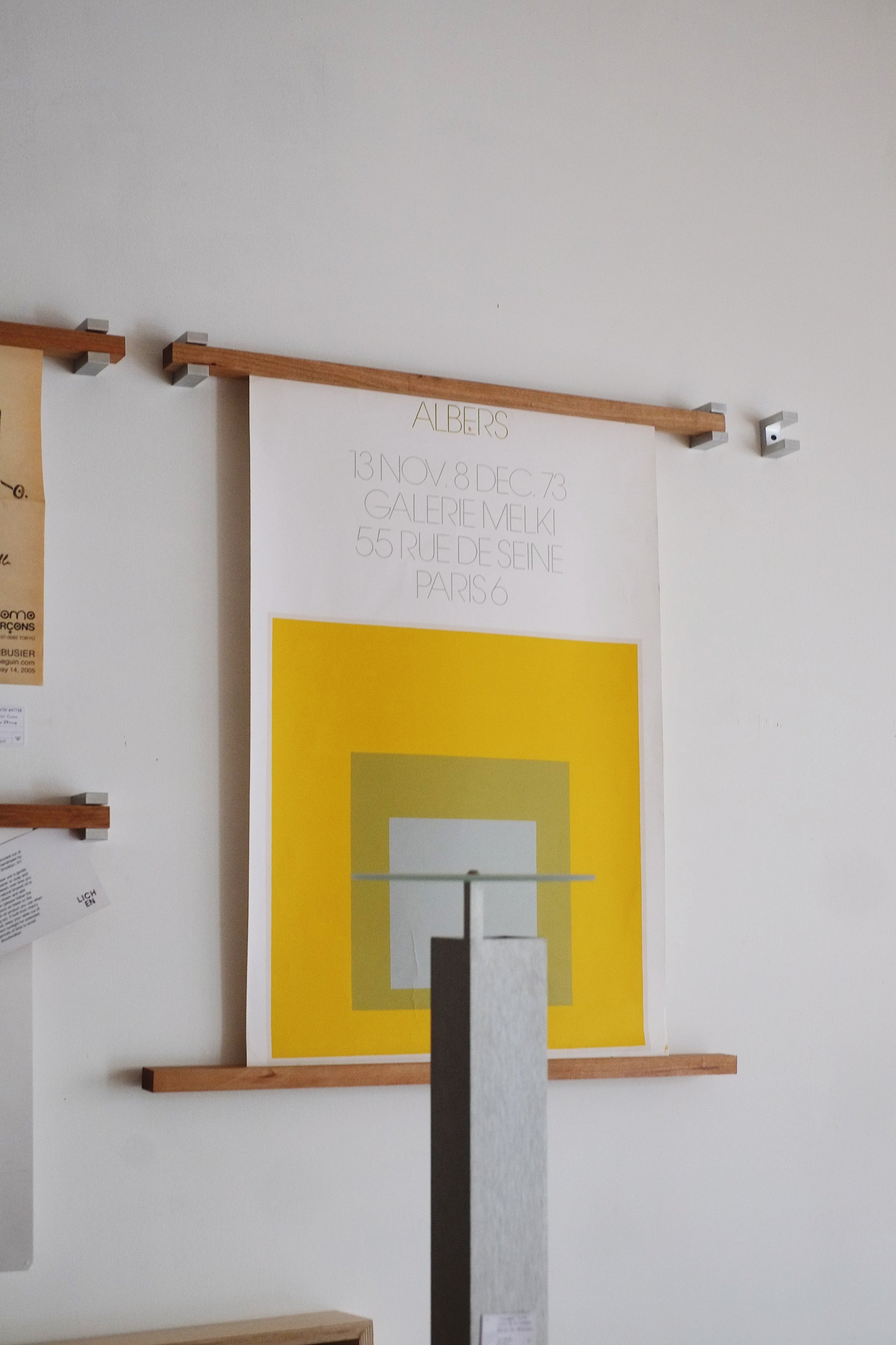 Solid Wood Poster Frames