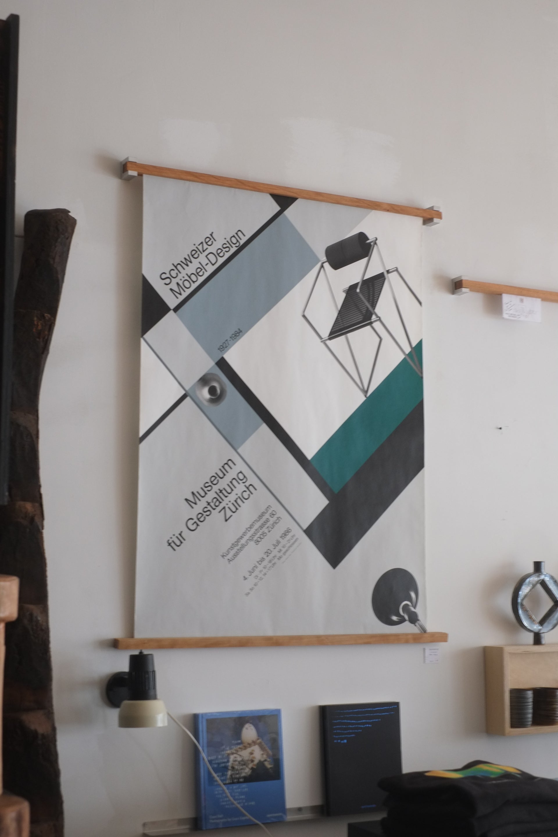 Solid Wood Poster Frames
