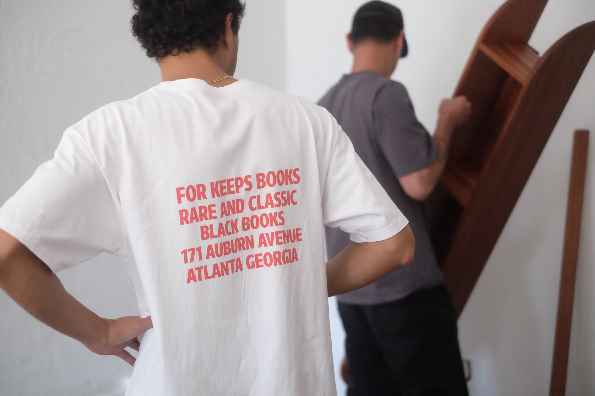 FF&E: Fragrance, Fixtures, & Equipment - Brooklyn NY