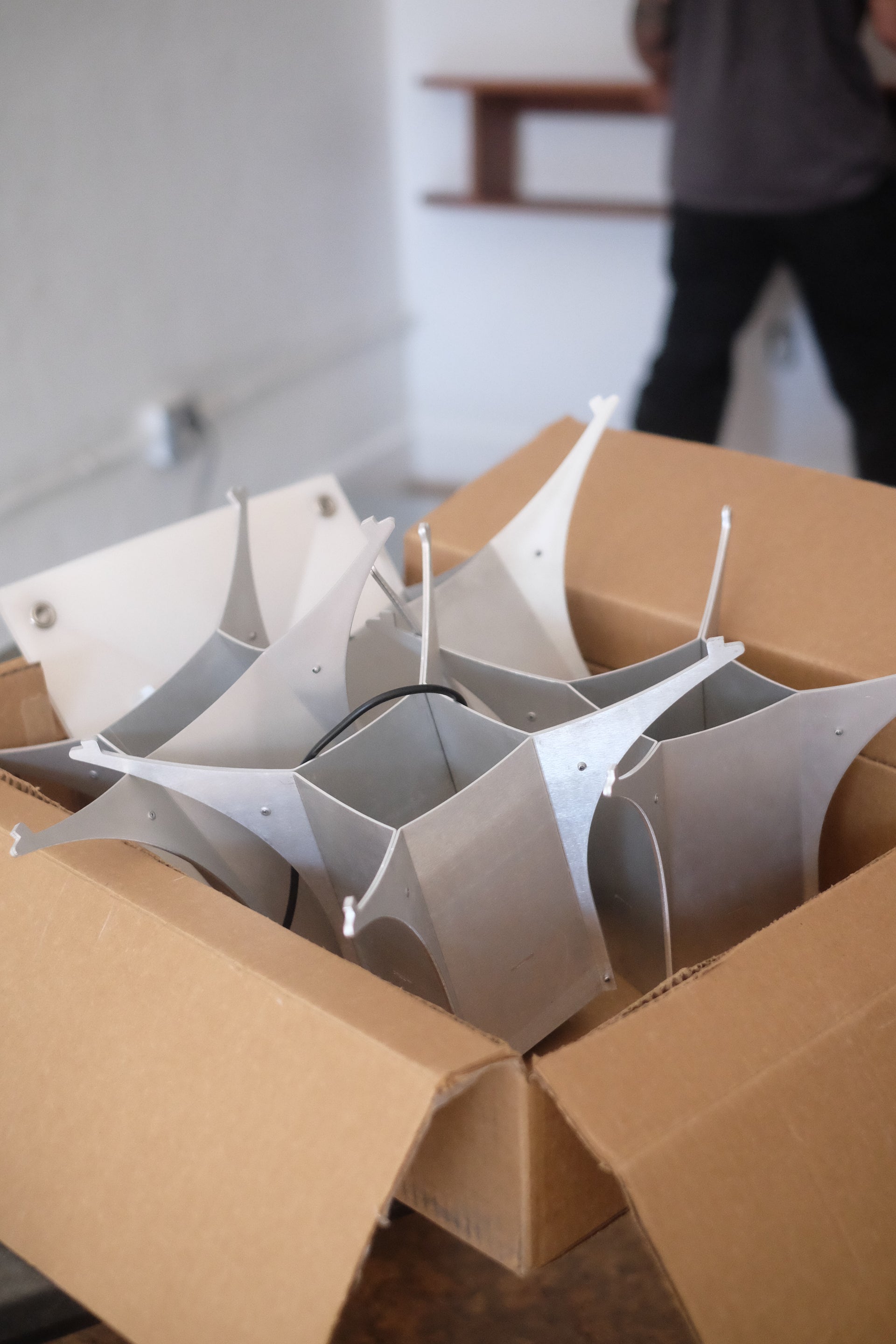 FF&E: Fragrance, Fixtures, & Equipment - Brooklyn NY