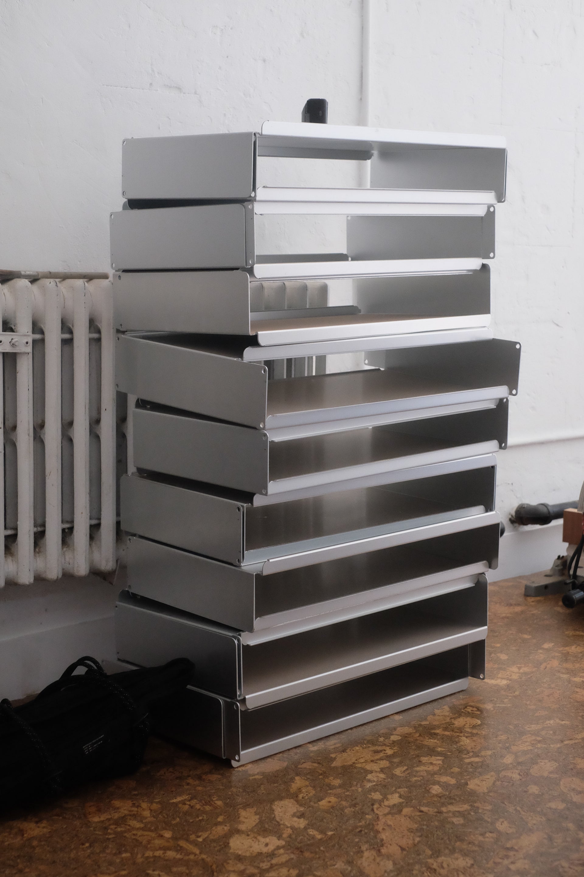 FF&E: Fragrance, Fixtures, & Equipment - Brooklyn NY