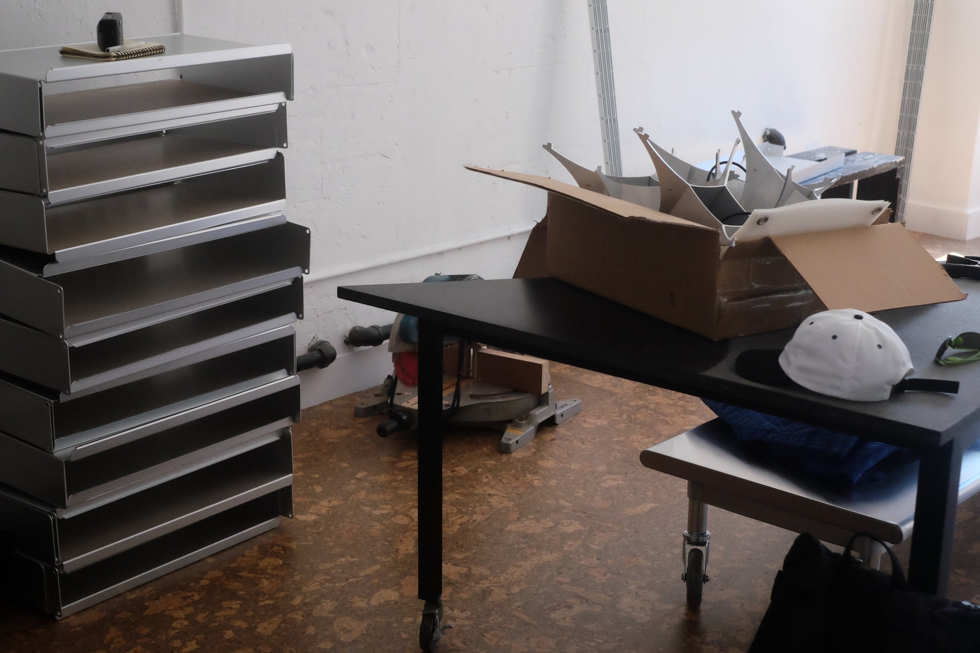 FF&E: Fragrance, Fixtures, & Equipment - Brooklyn NY