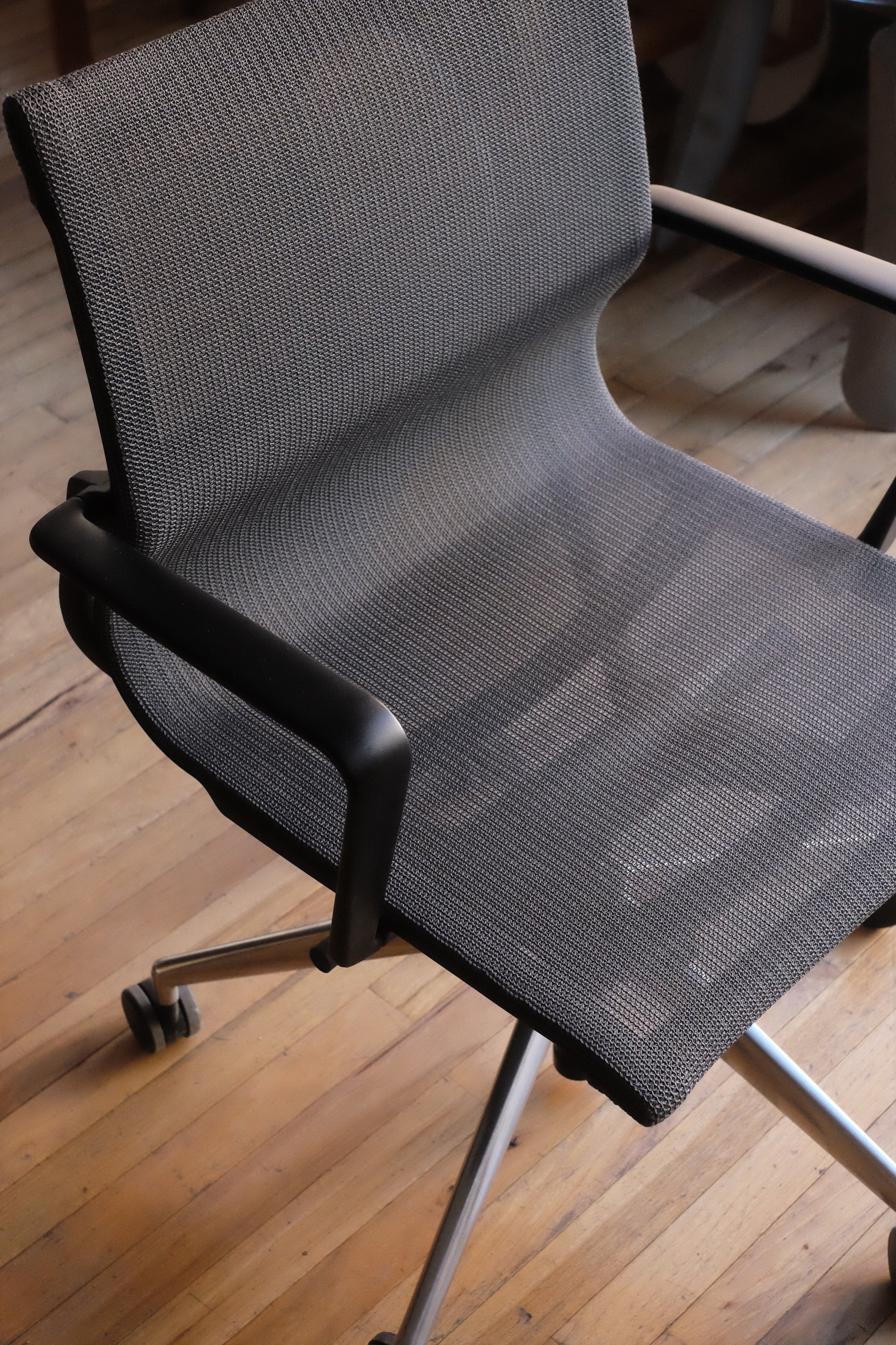 Vitra Physix Chair by Alberto Meda