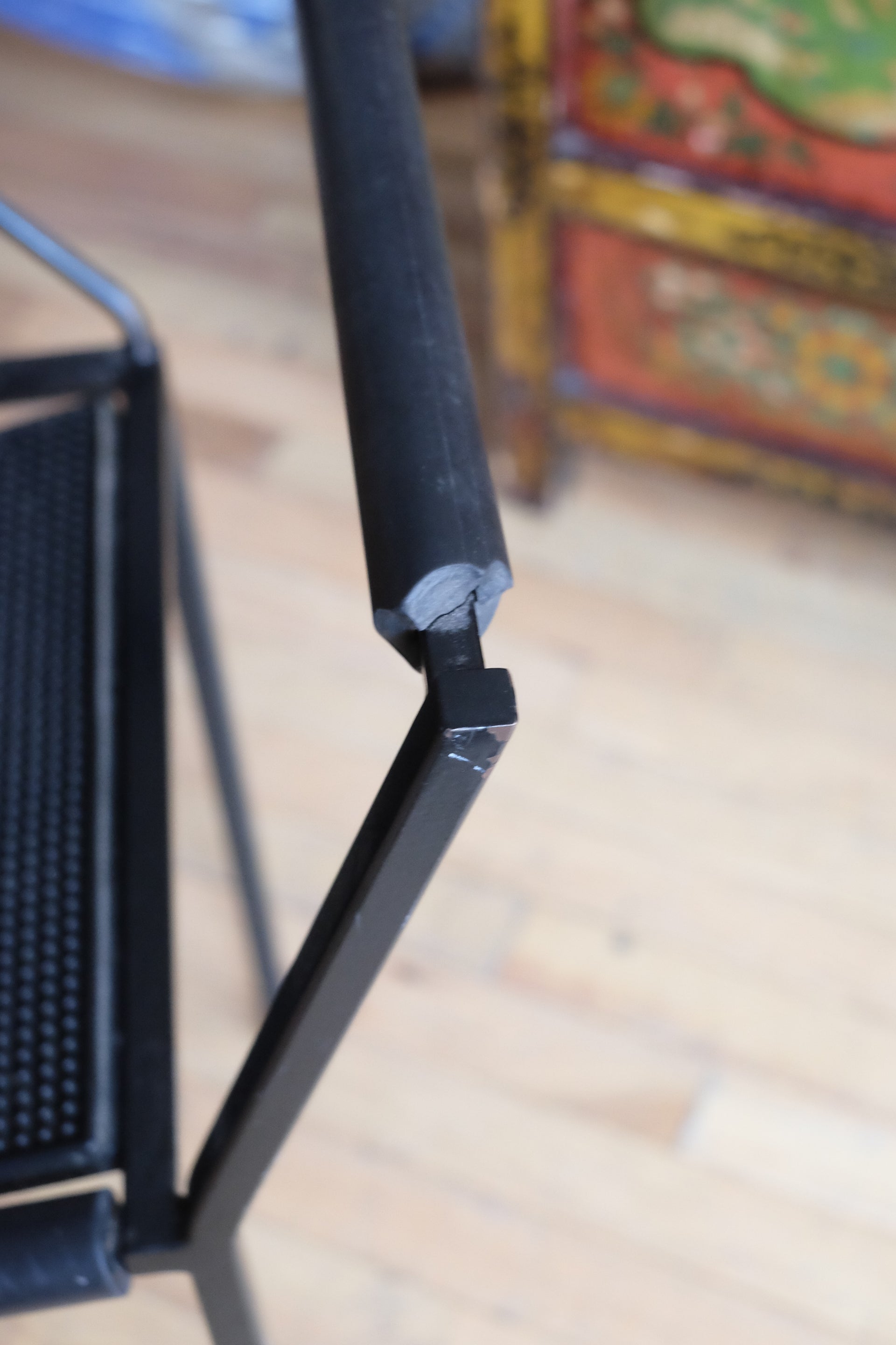 Poltroncina Chair by Maurizio Peregalli for Zeus